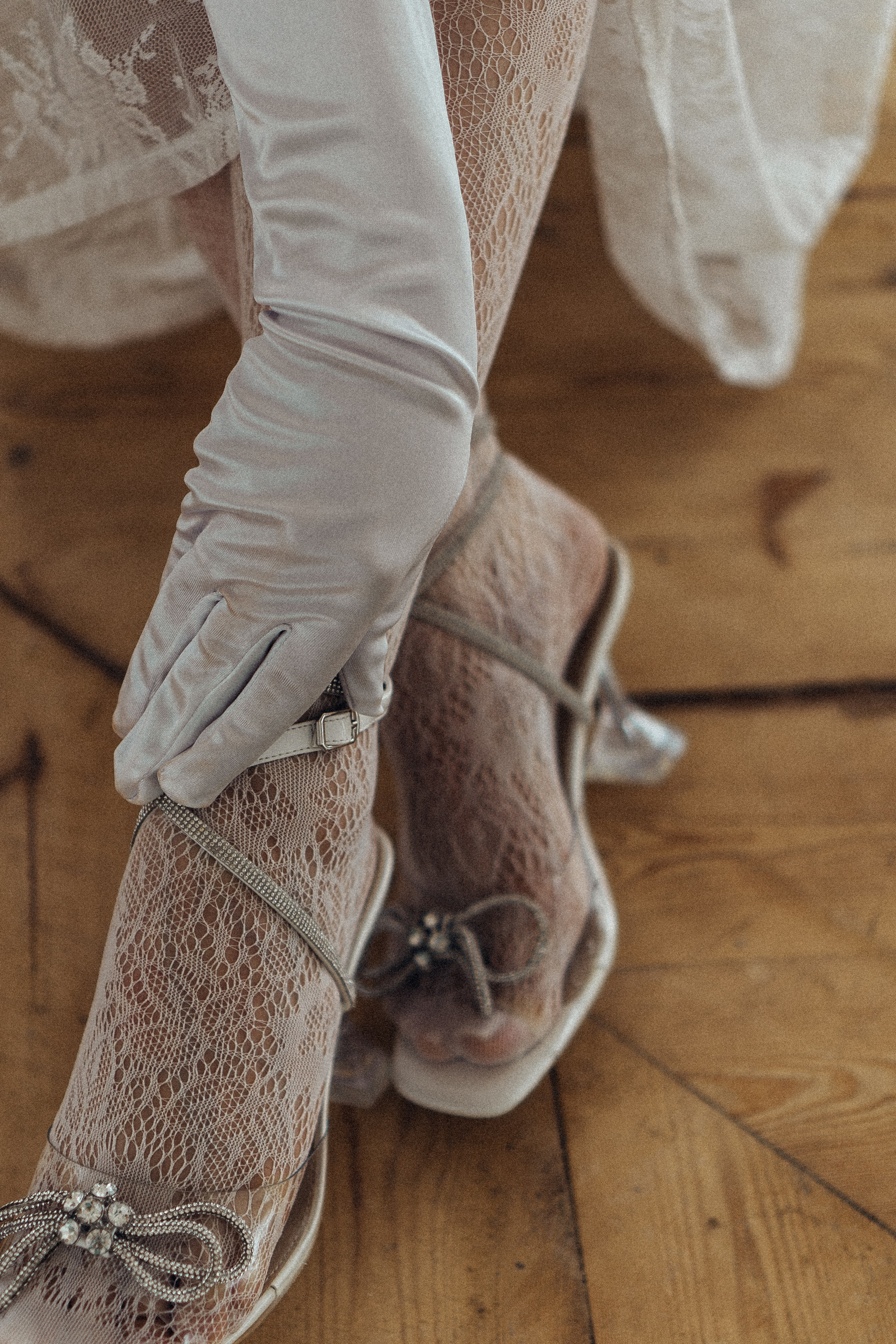 Винтажная история. Профессиональный фотограф, Санкт-Петербург — Виктория Богомолова