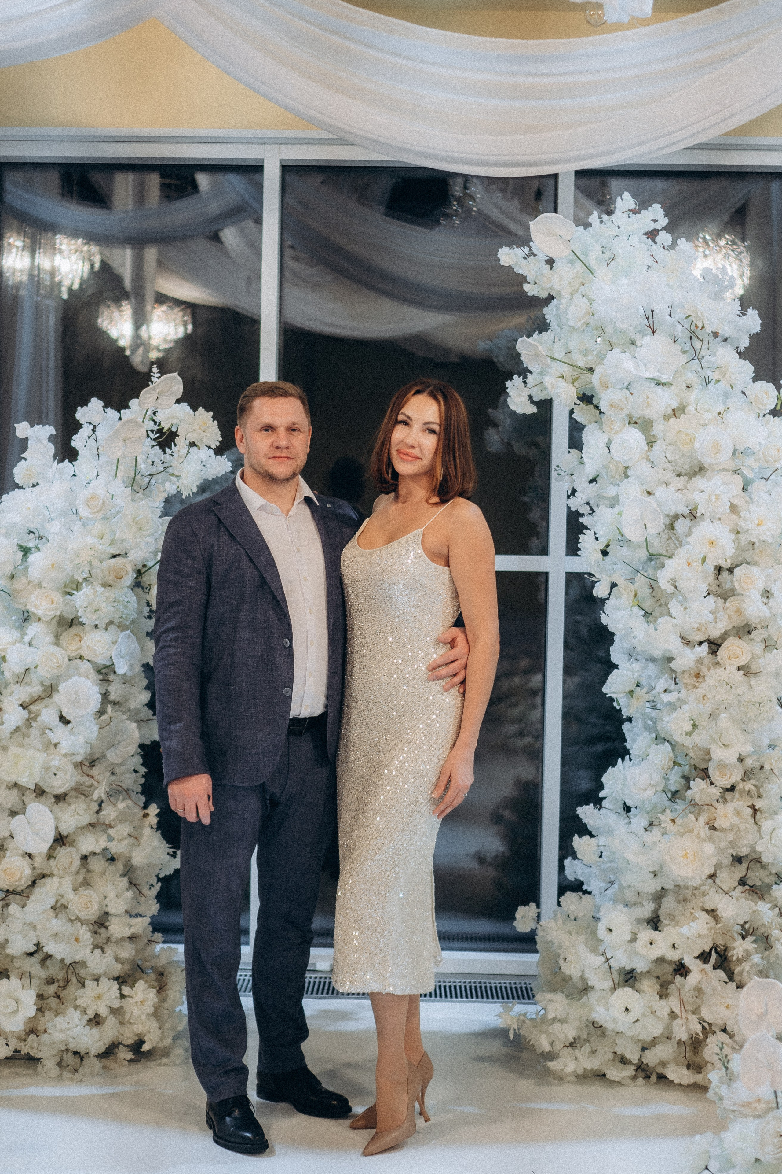 СВАДЕБНАЯ СЬЕМКА СБОРОВ В ОТЕЛЕ И ВЫЕЗД НА ЦЕРЕМОНИЮ (СНЯТО В СИБИРЕ В НИЖНЕВАРТОВСКЕ). Профессиональный фотограф, Санкт-Петербург — Виктория Богомолова