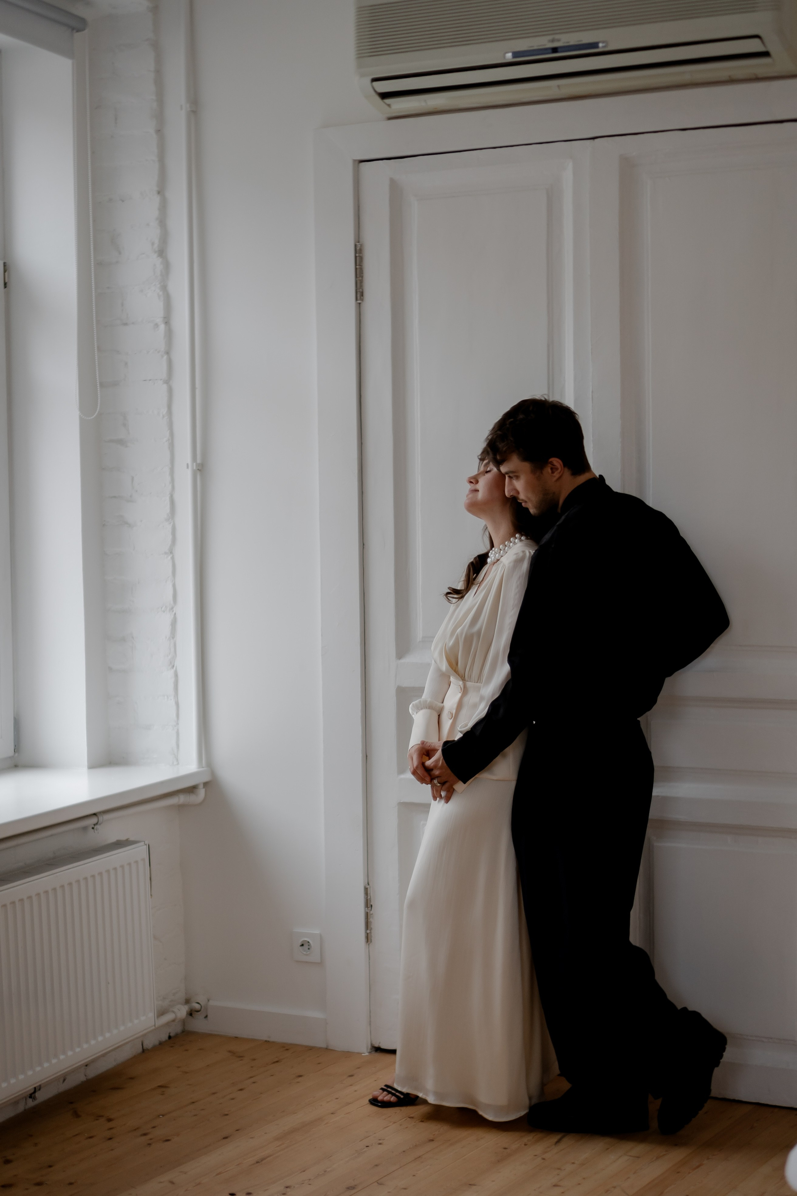 УТРО ЖЕНИХА И НЕВЕСТЫ СВАДЕБНАЯ СЬЕМКА ПАРЫ. Профессиональный фотограф, Санкт-Петербург — Виктория Богомолова