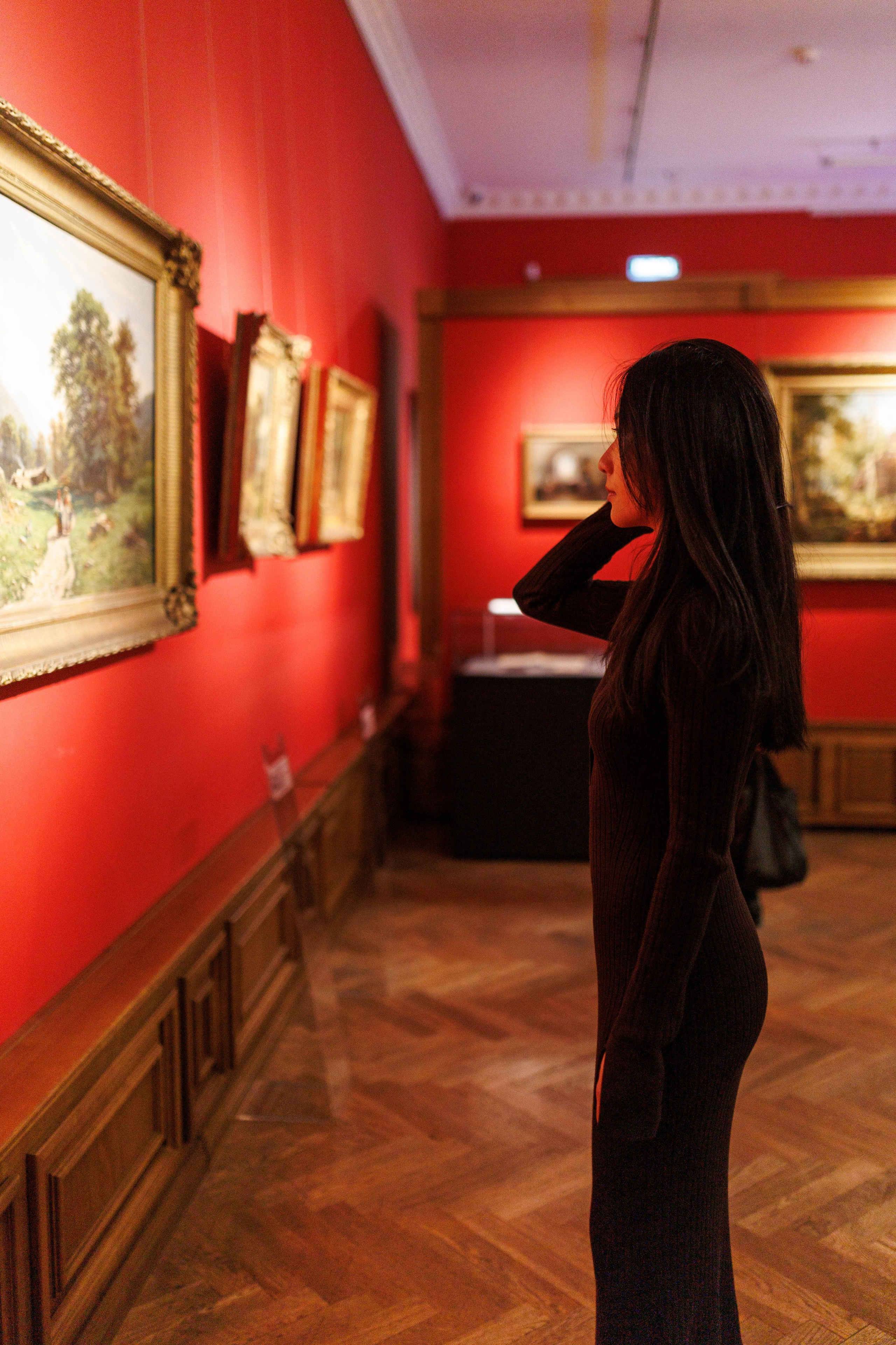 Фотосессия Тани. Репортажный и портретный фотограф во Владивостоке Шегай Андрей