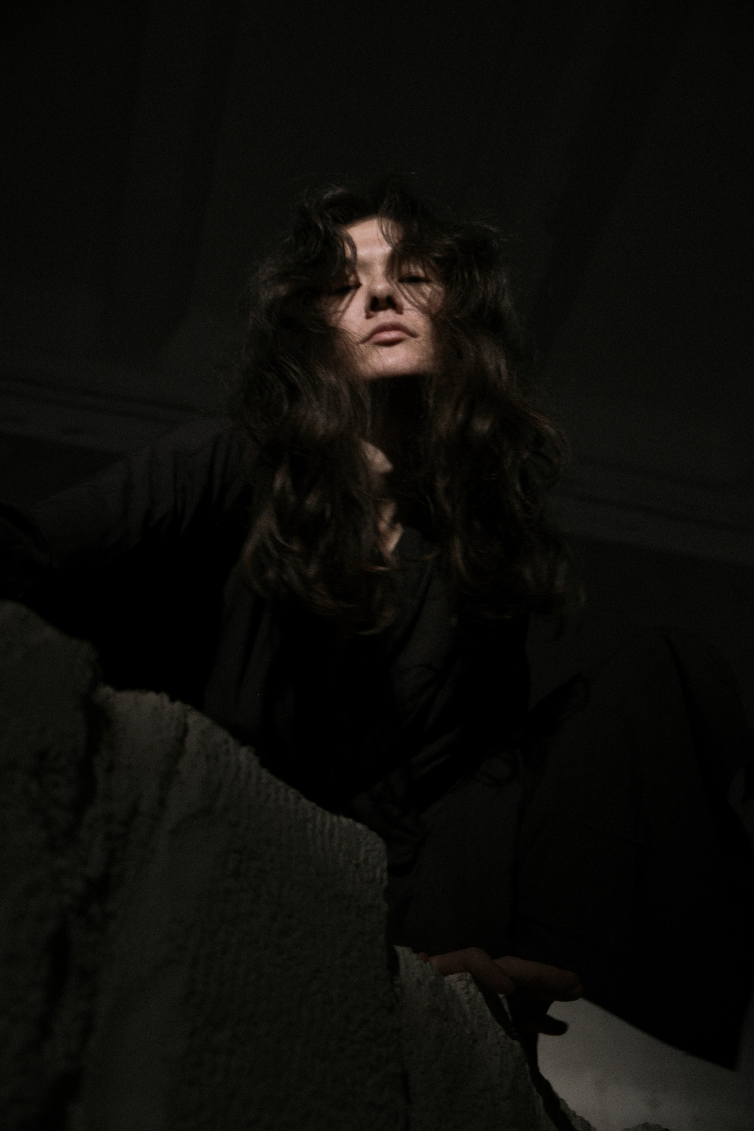 Apollinaria. Фотограф Настя Лев