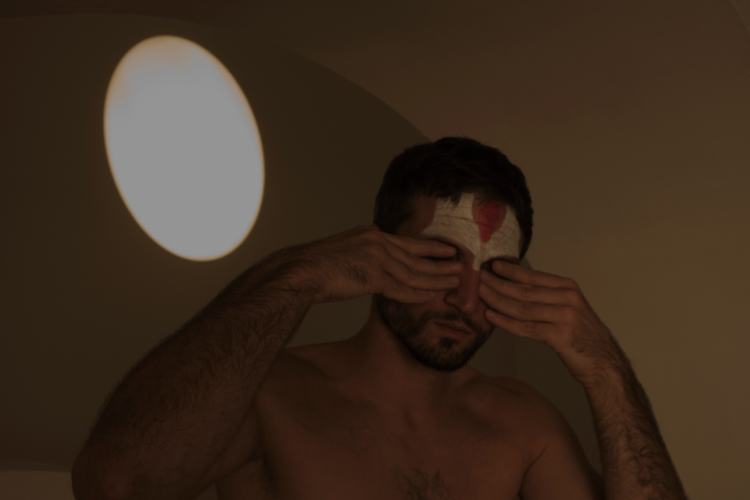 Mokshi. Фотограф Настя Лев