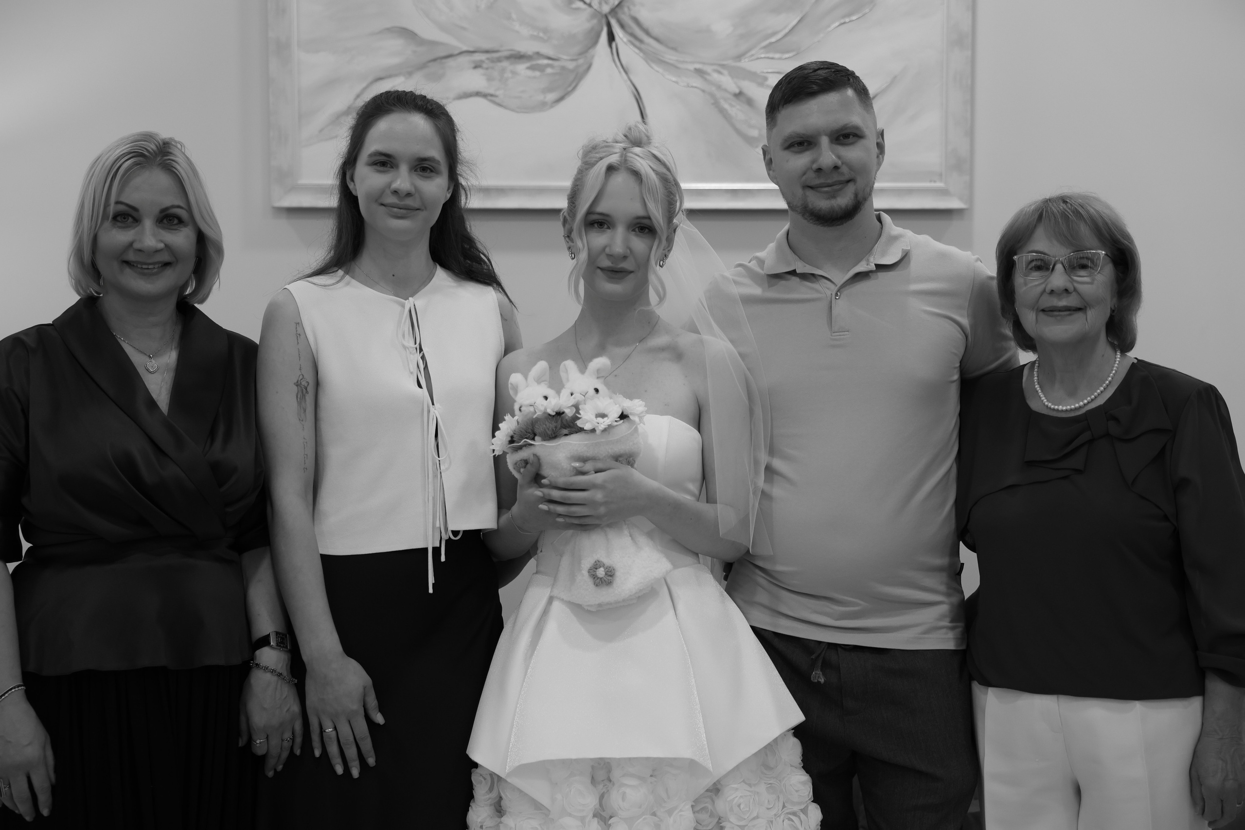 Евгений&Алена. SAMATOVA SVETLANA