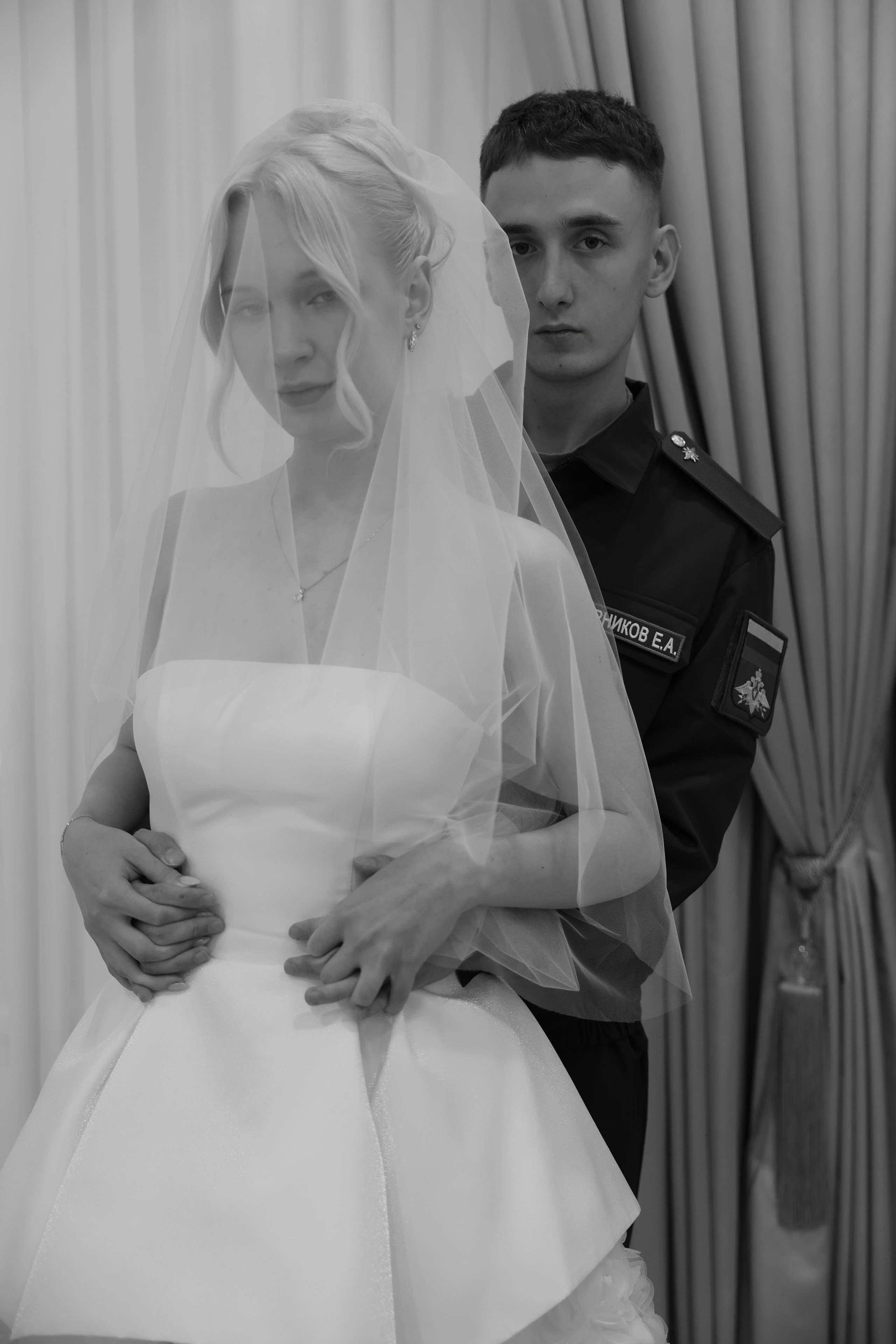 Евгений&Алена. SAMATOVA SVETLANA