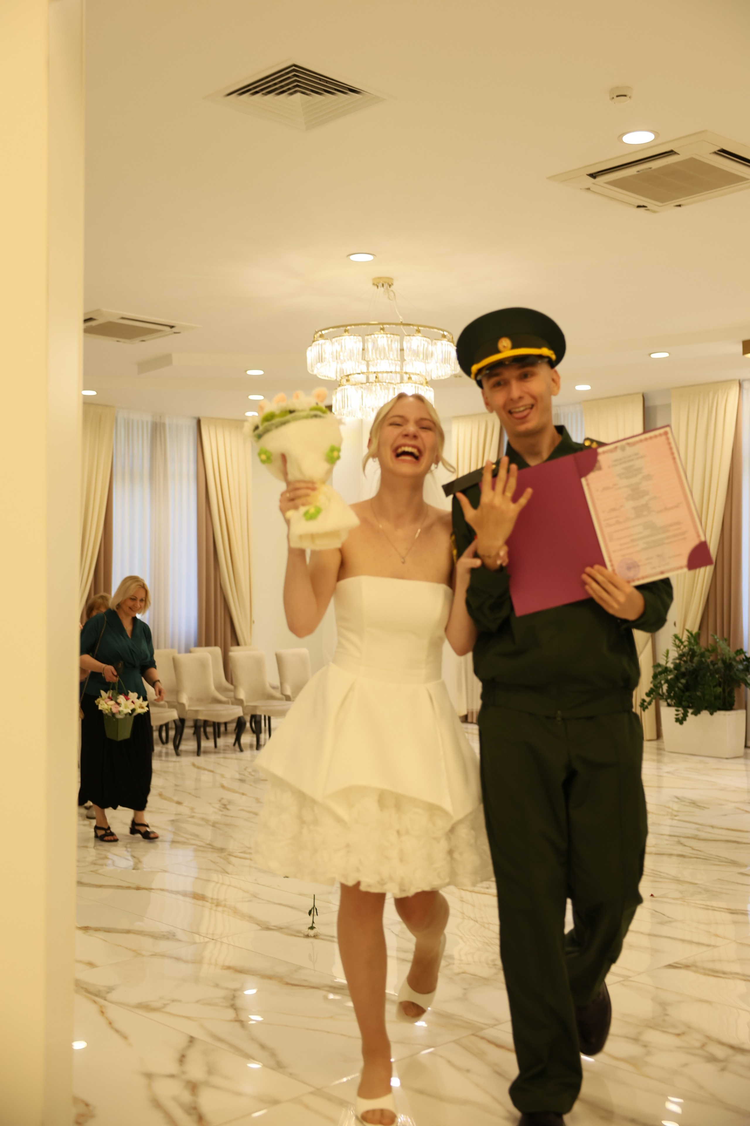 Евгений&Алена. SAMATOVA SVETLANA