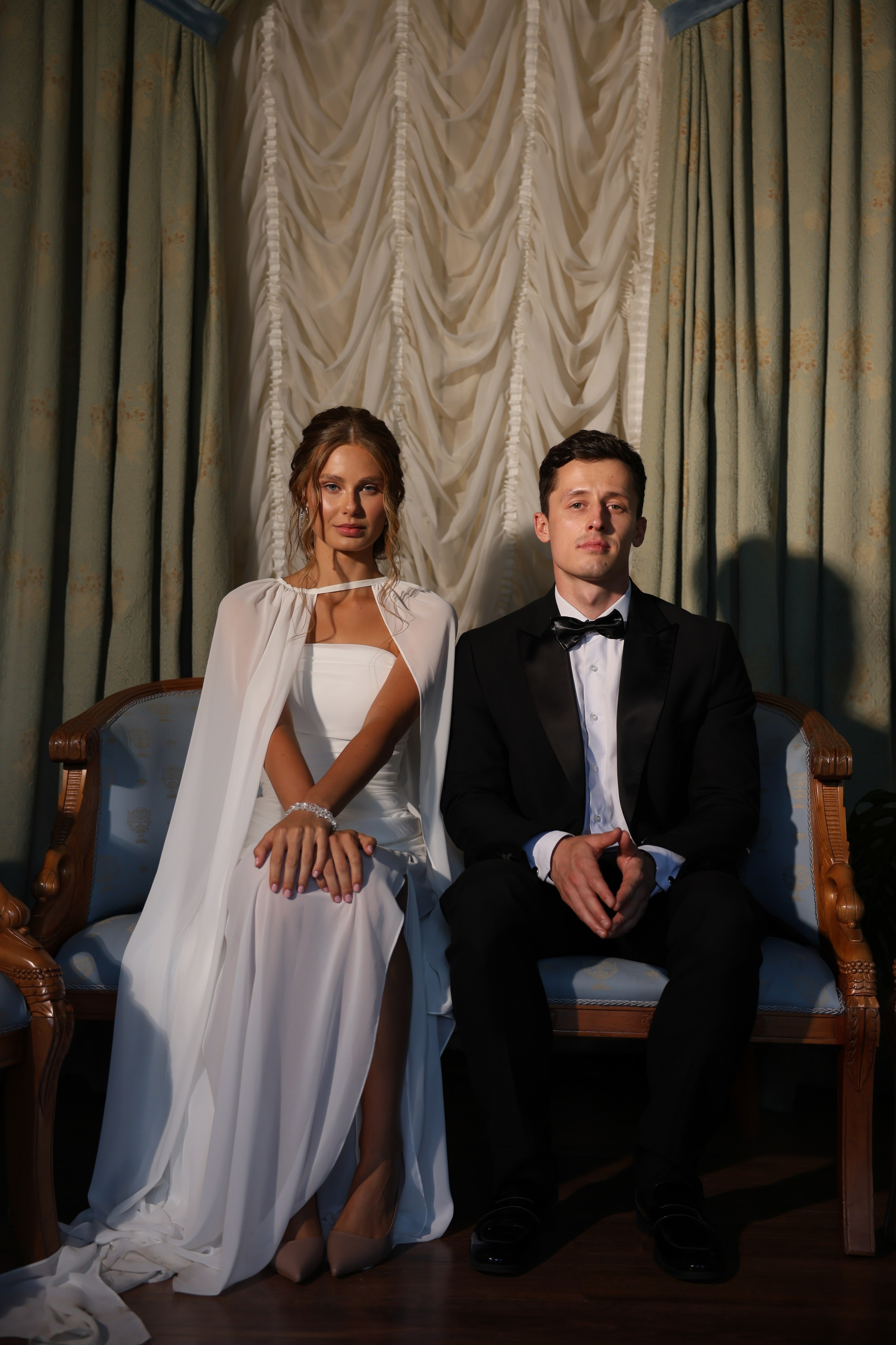 Сергей&Светлана. SAMATOVA SVETLANA