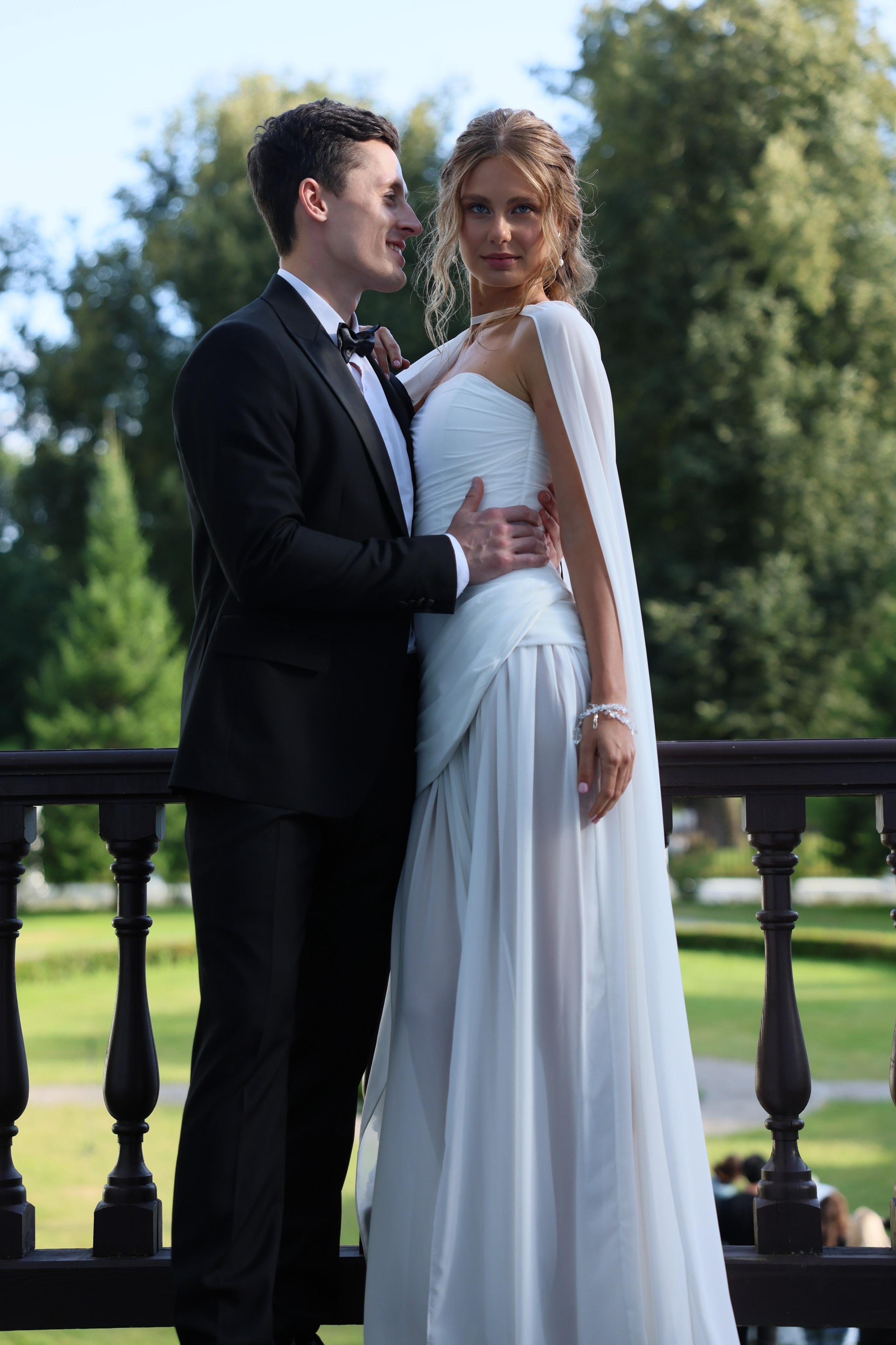 Сергей&Светлана. SAMATOVA SVETLANA