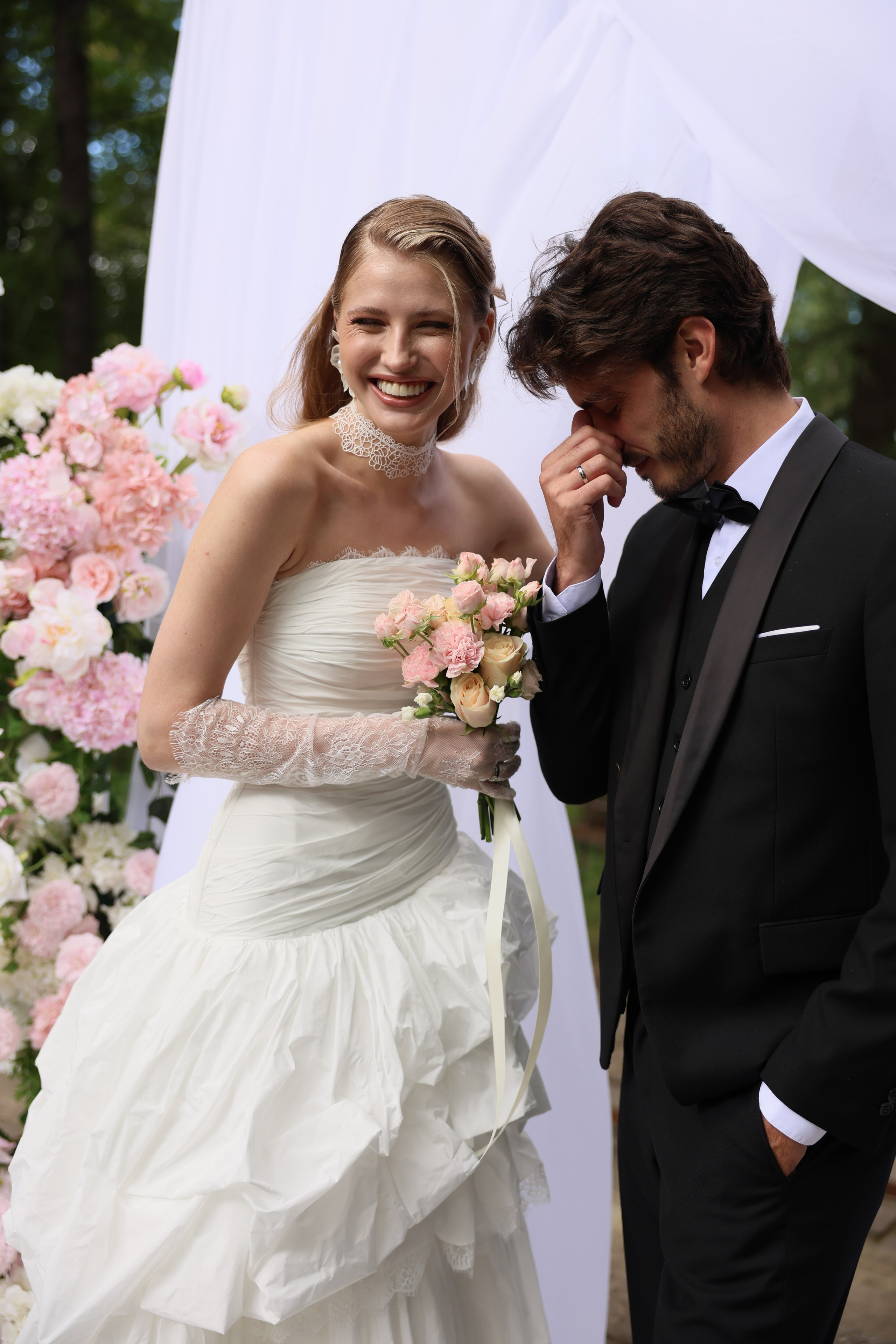 Мартин&Анна. SAMATOVA SVETLANA