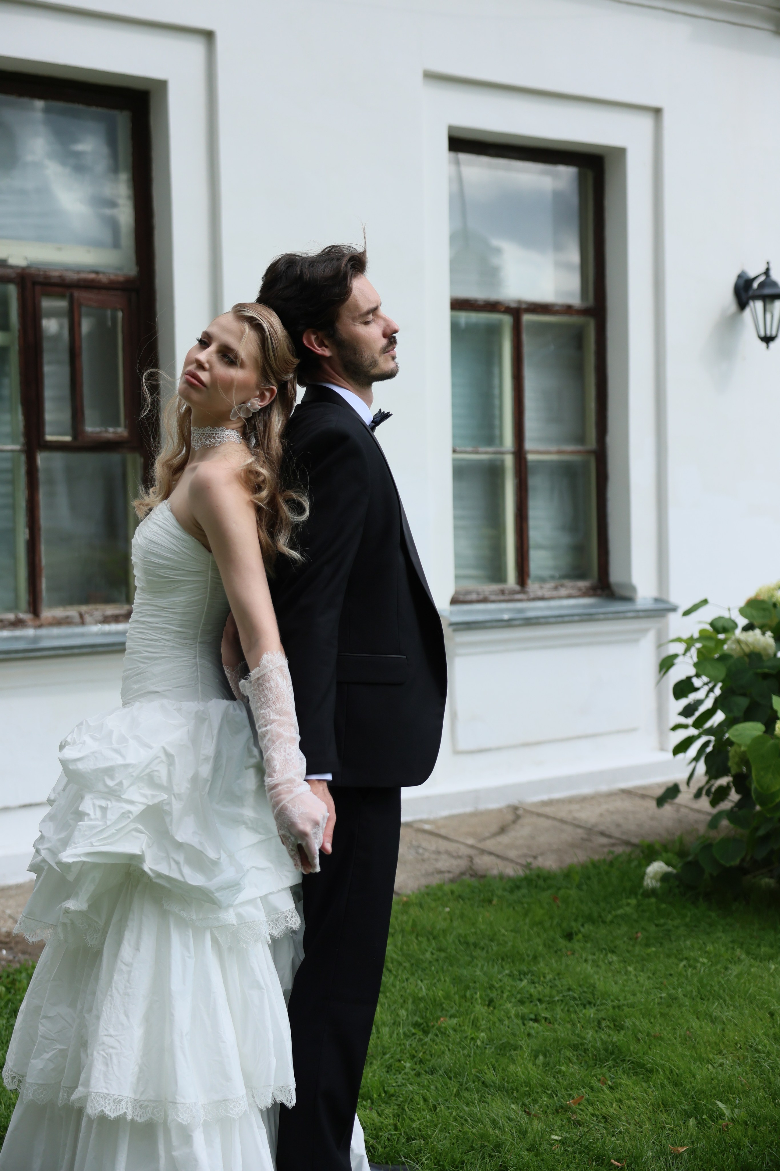 Мартин&Анна. SAMATOVA SVETLANA