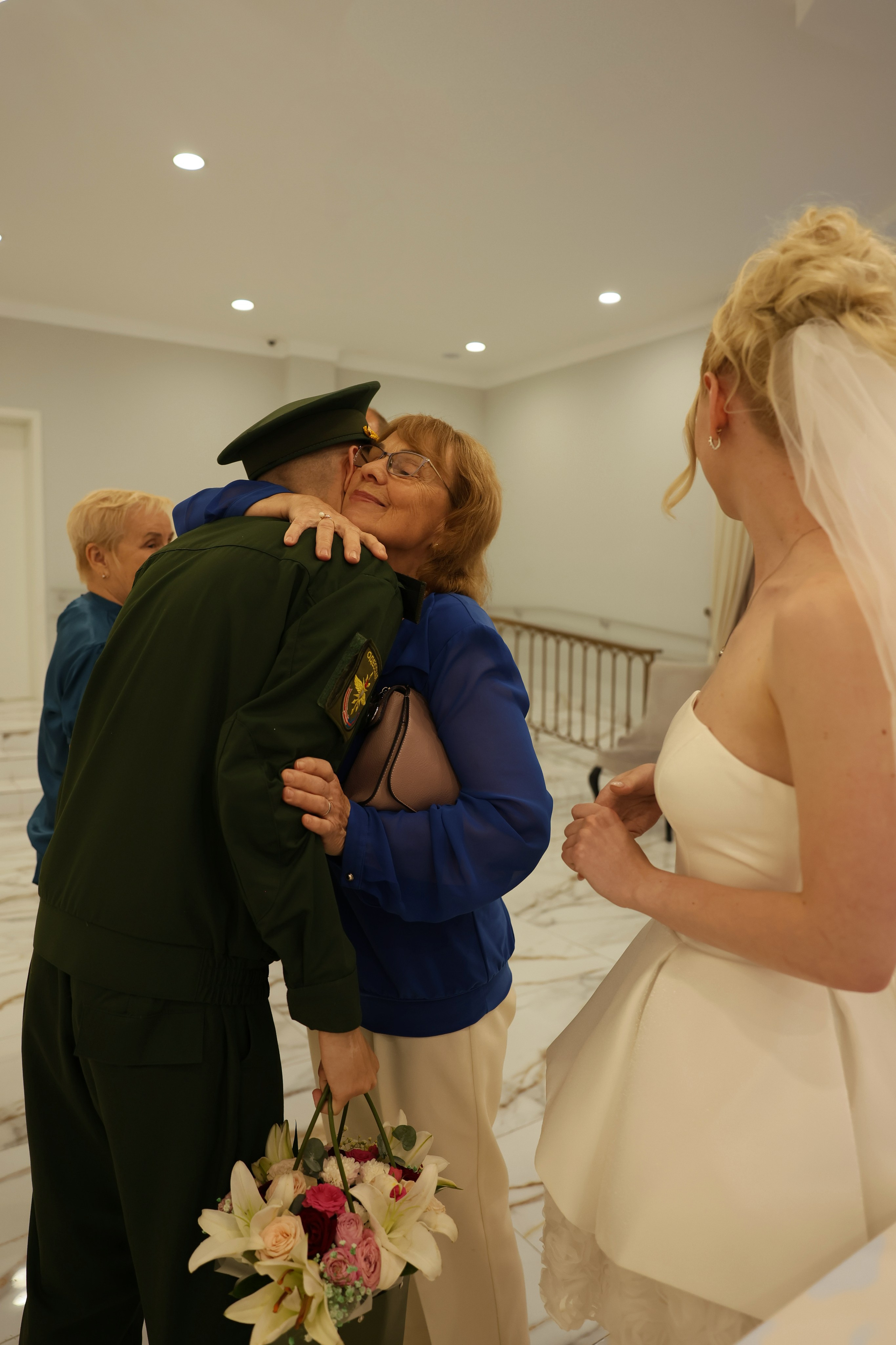 Евгений&Алена. SAMATOVA SVETLANA