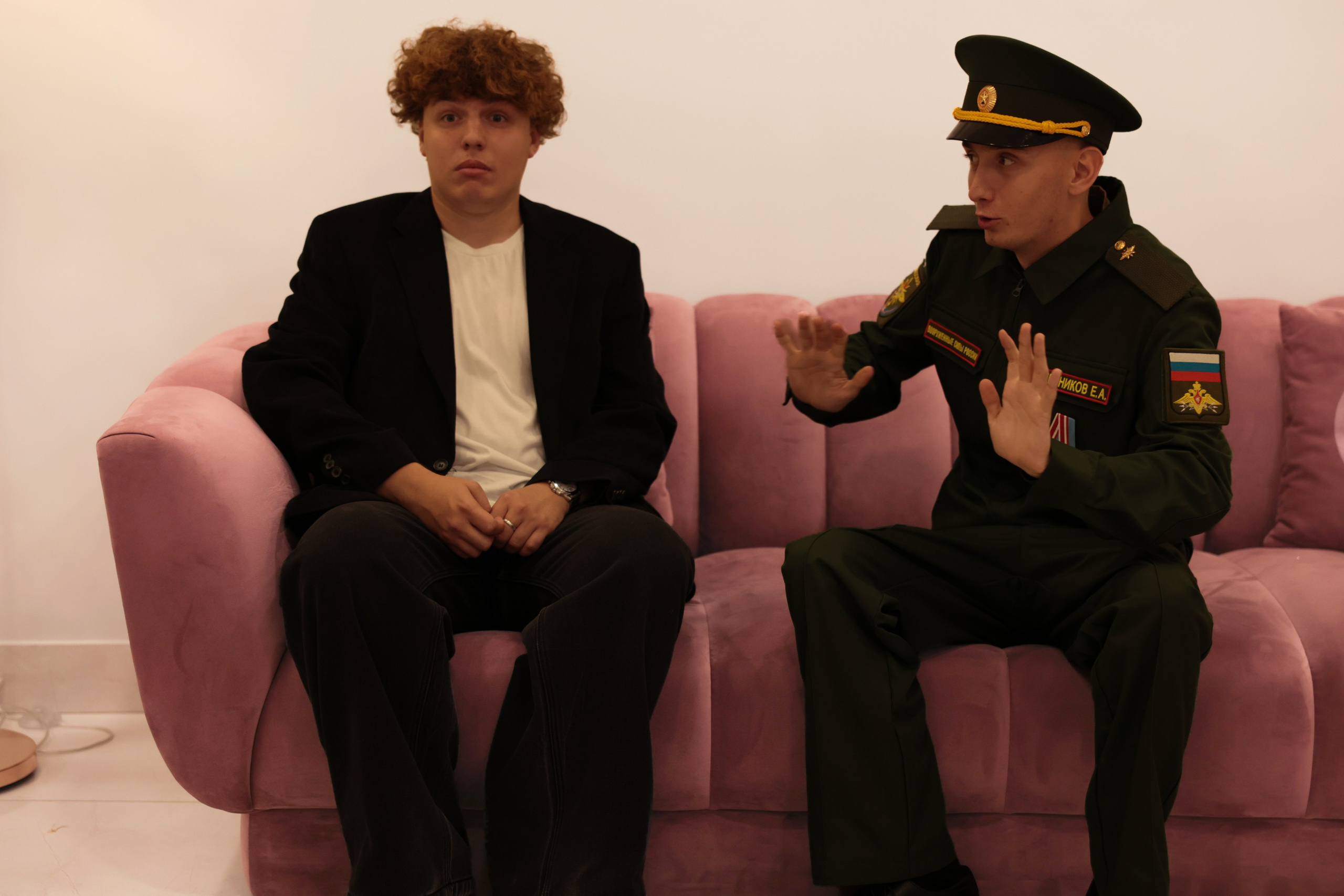 Евгений&Алена. SAMATOVA SVETLANA