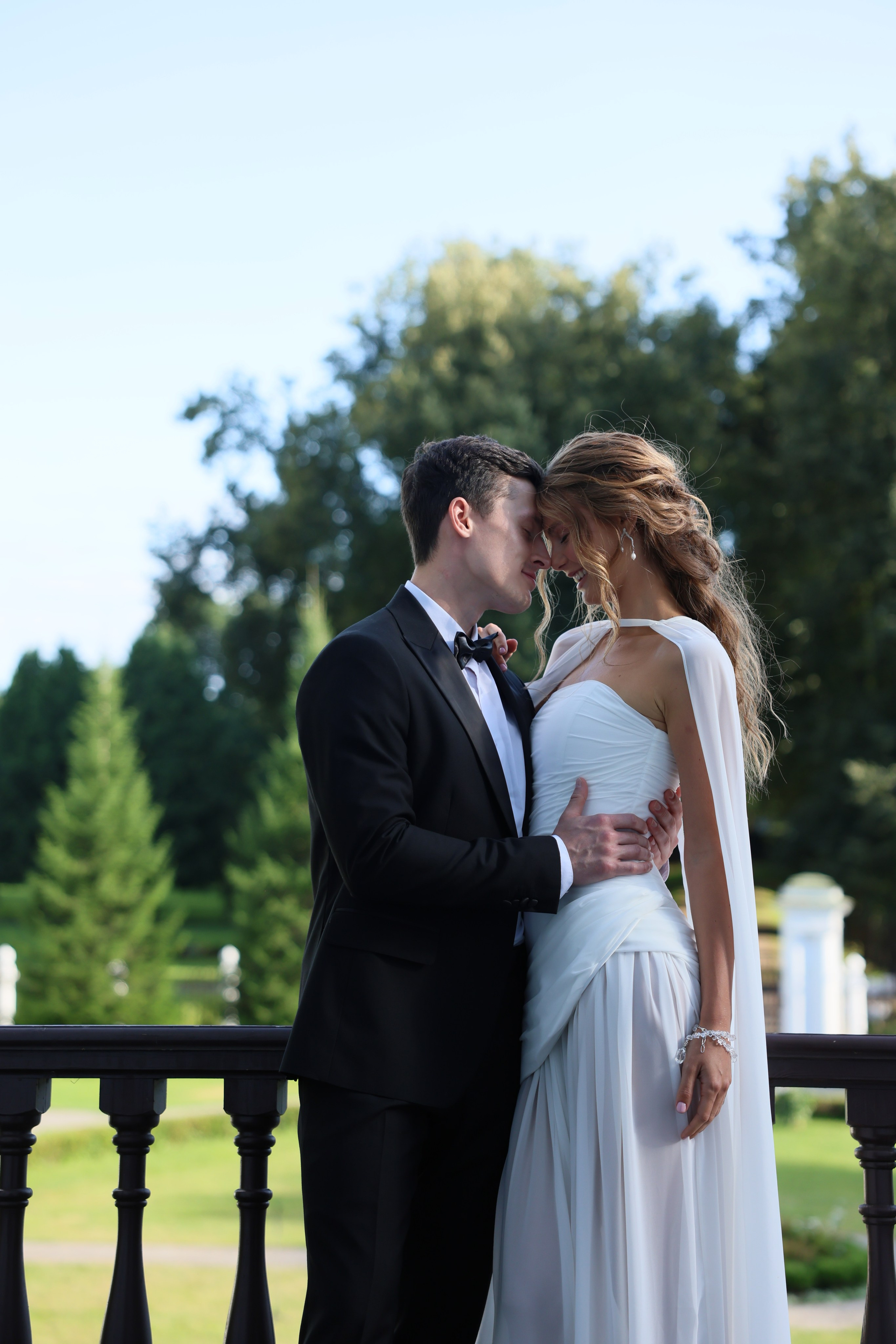 Сергей&Светлана. SAMATOVA SVETLANA