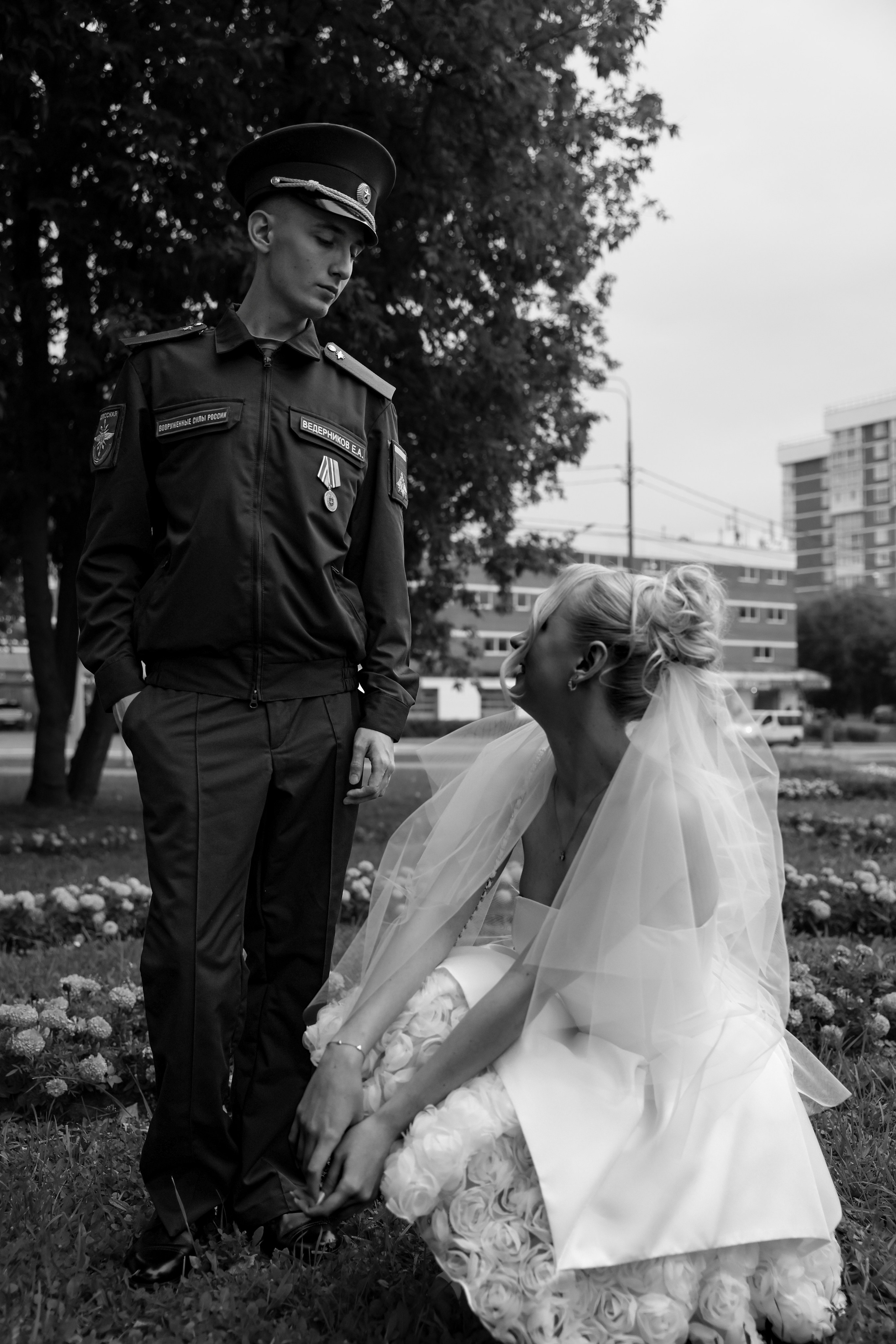 Евгений&Алена. SAMATOVA SVETLANA