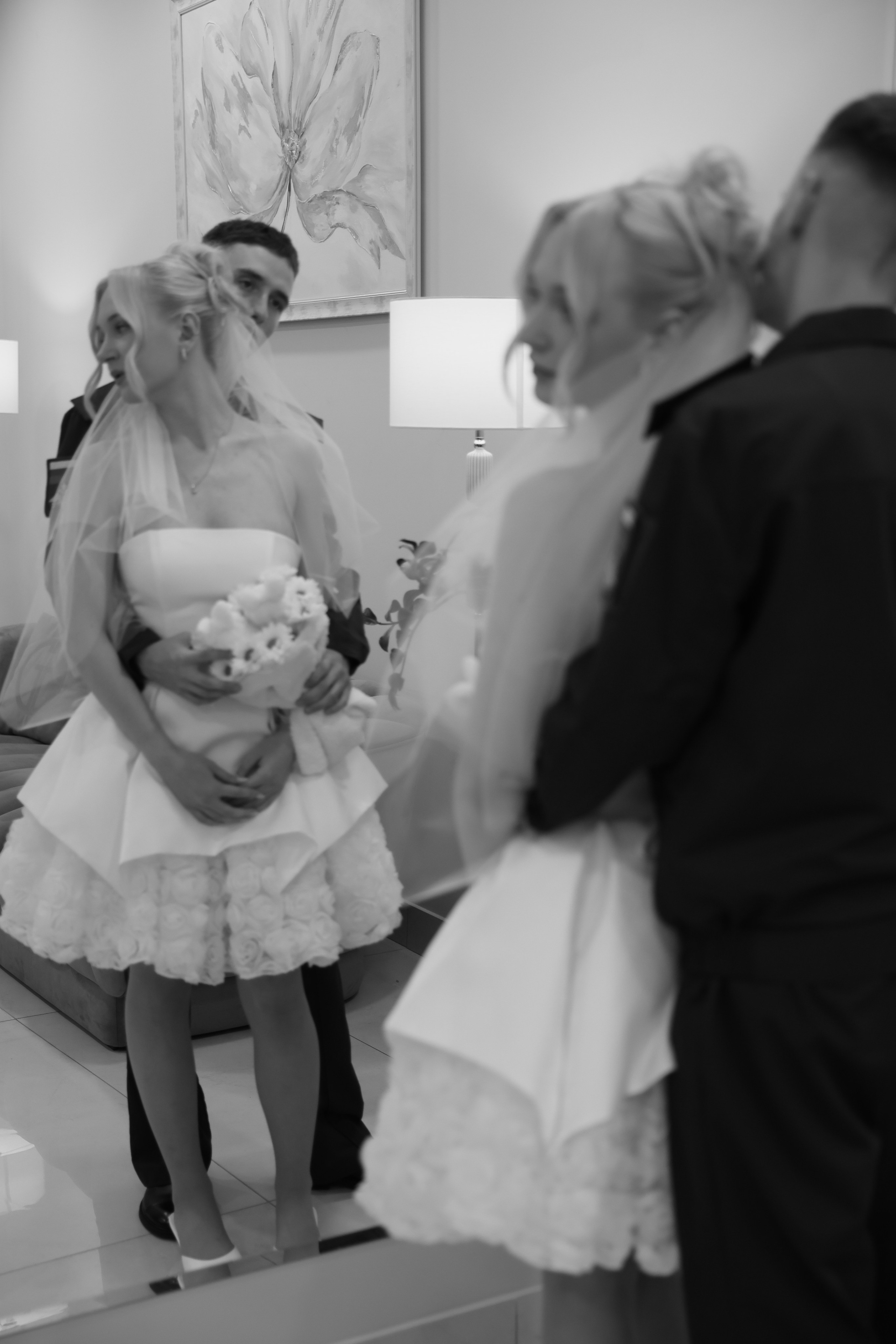 Евгений&Алена. SAMATOVA SVETLANA