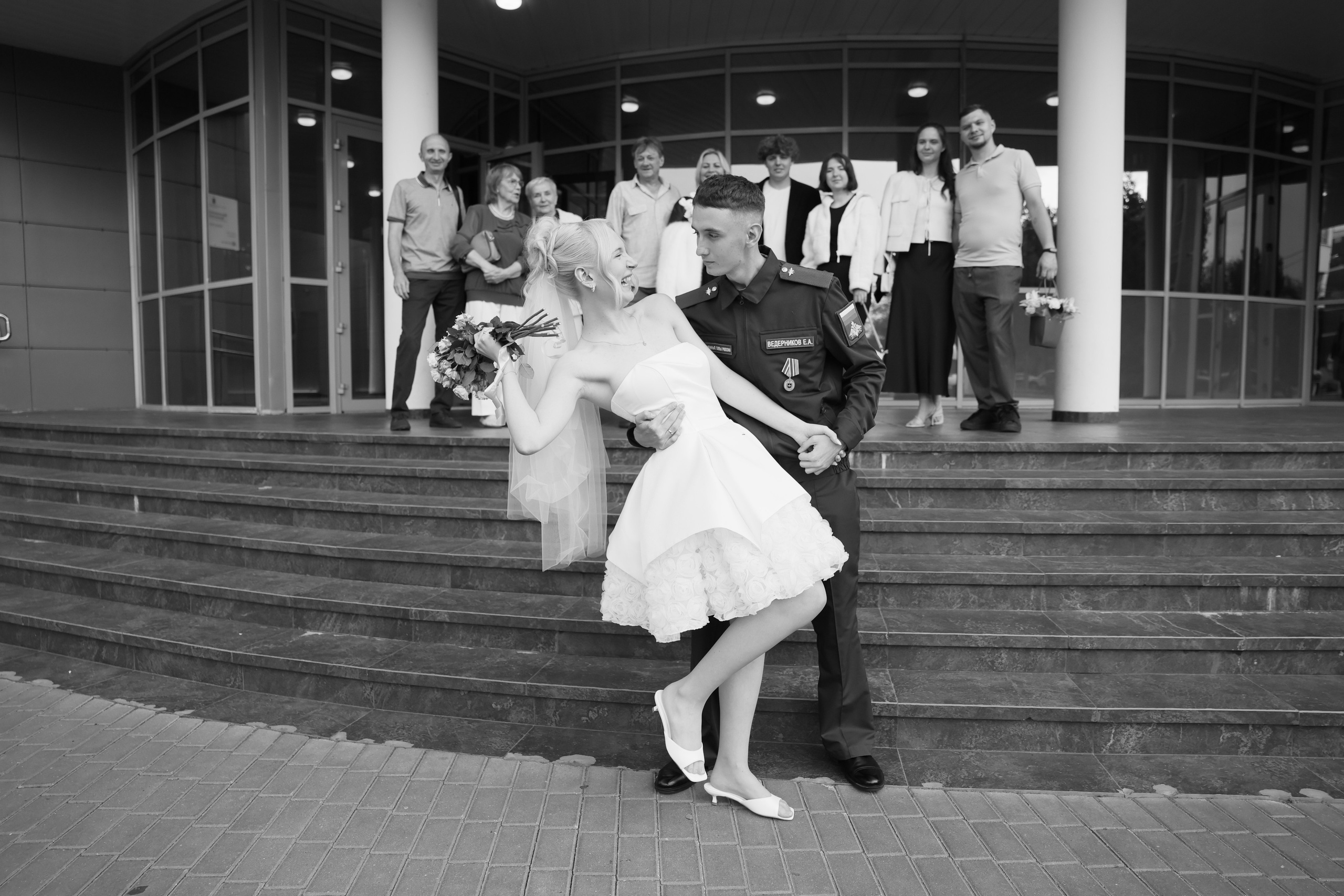 Евгений&Алена. SAMATOVA SVETLANA