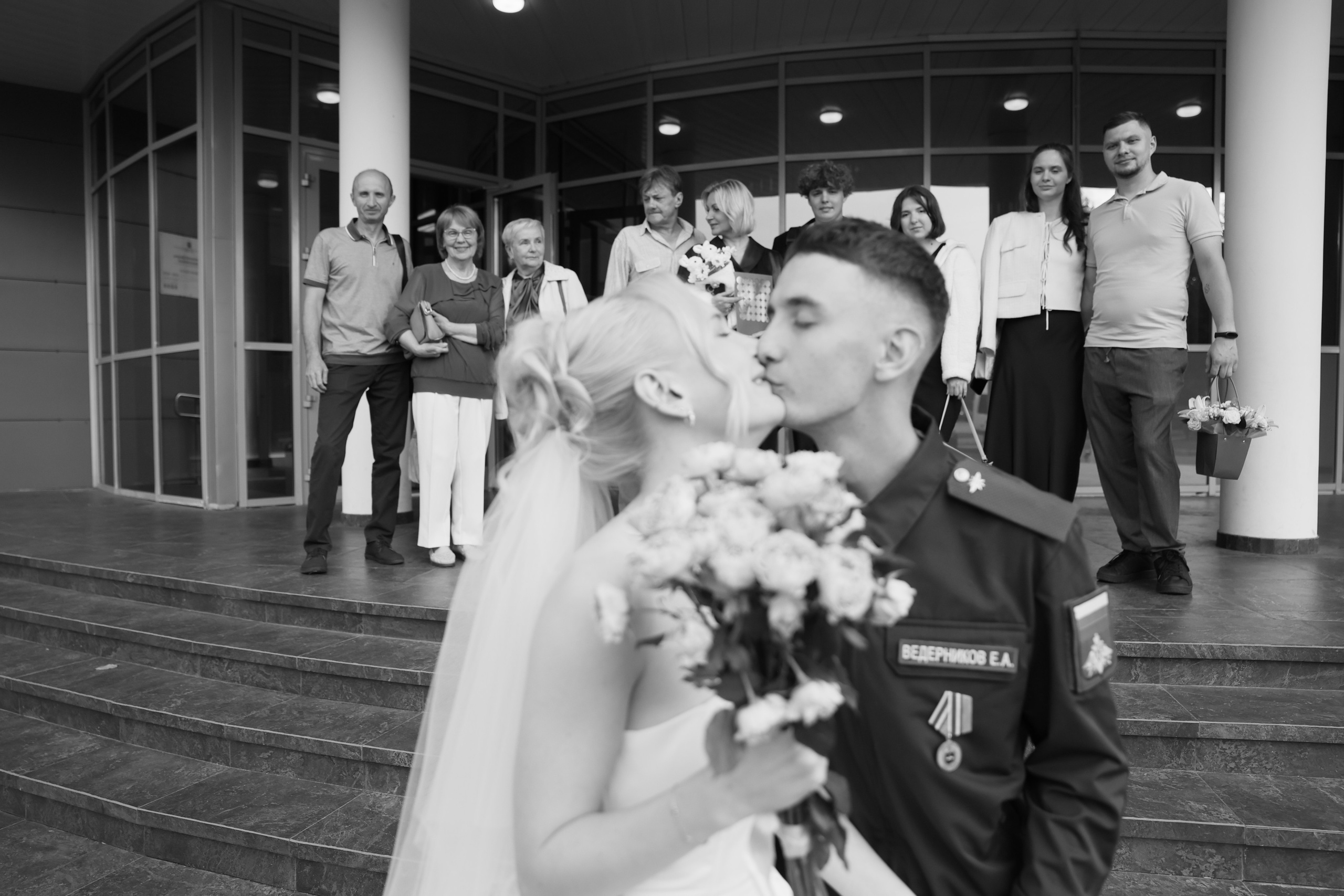 Евгений&Алена. SAMATOVA SVETLANA