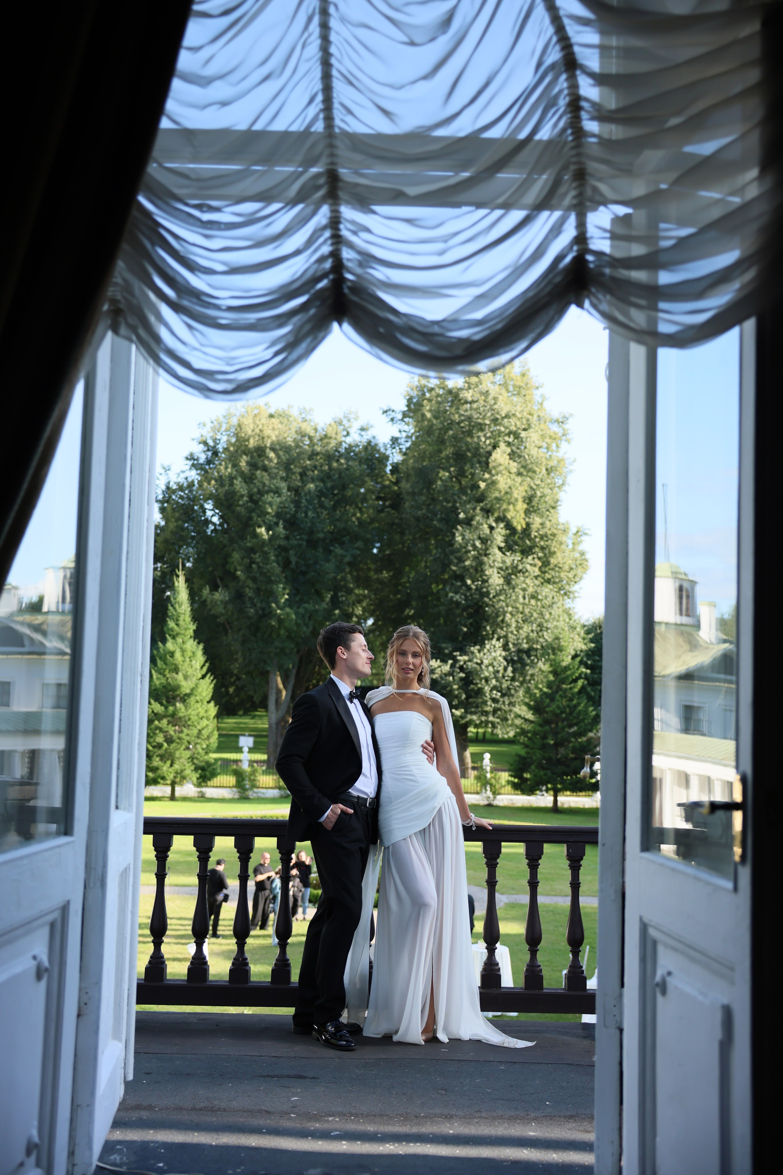 Сергей&Светлана. SAMATOVA SVETLANA