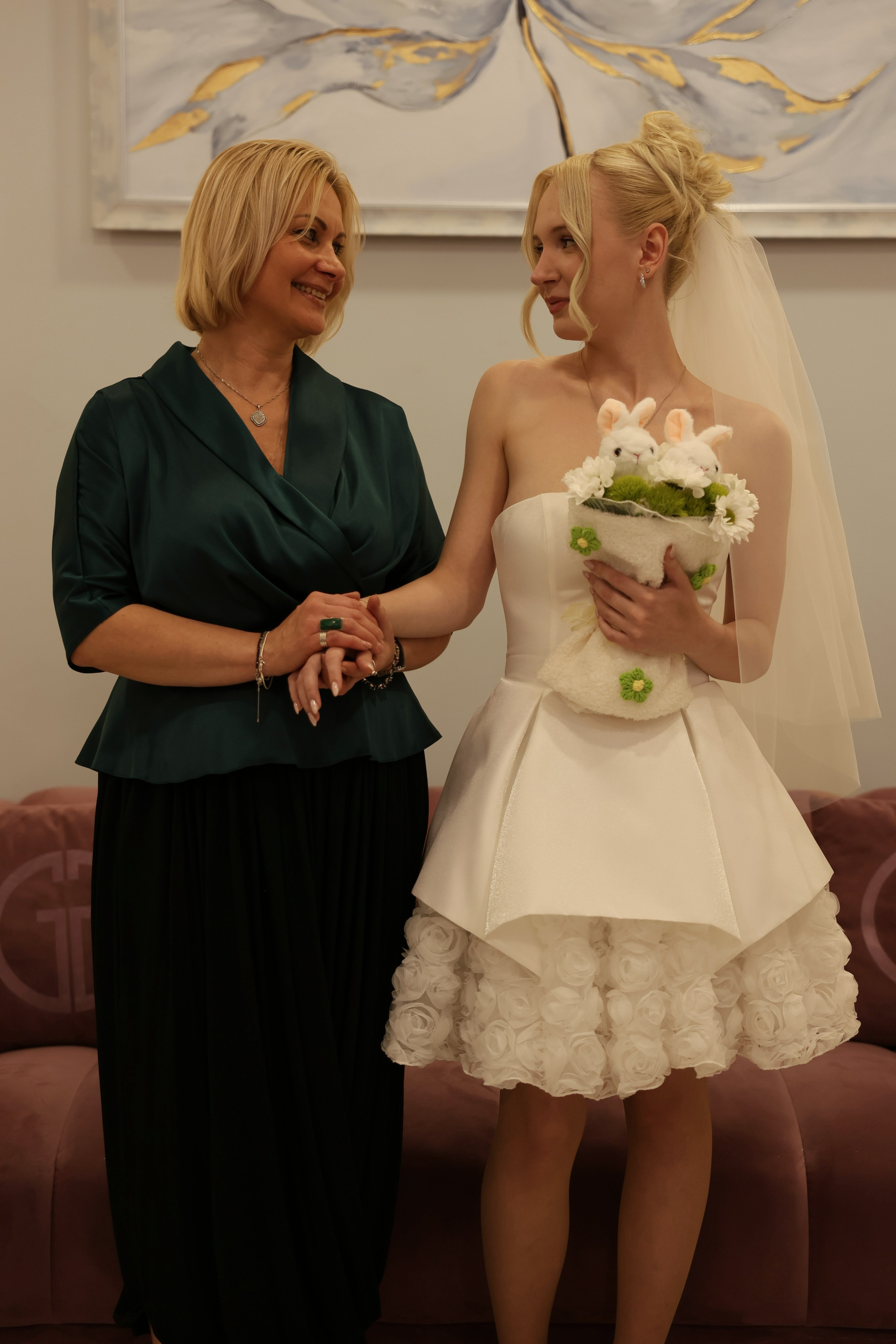 Евгений&Алена. SAMATOVA SVETLANA