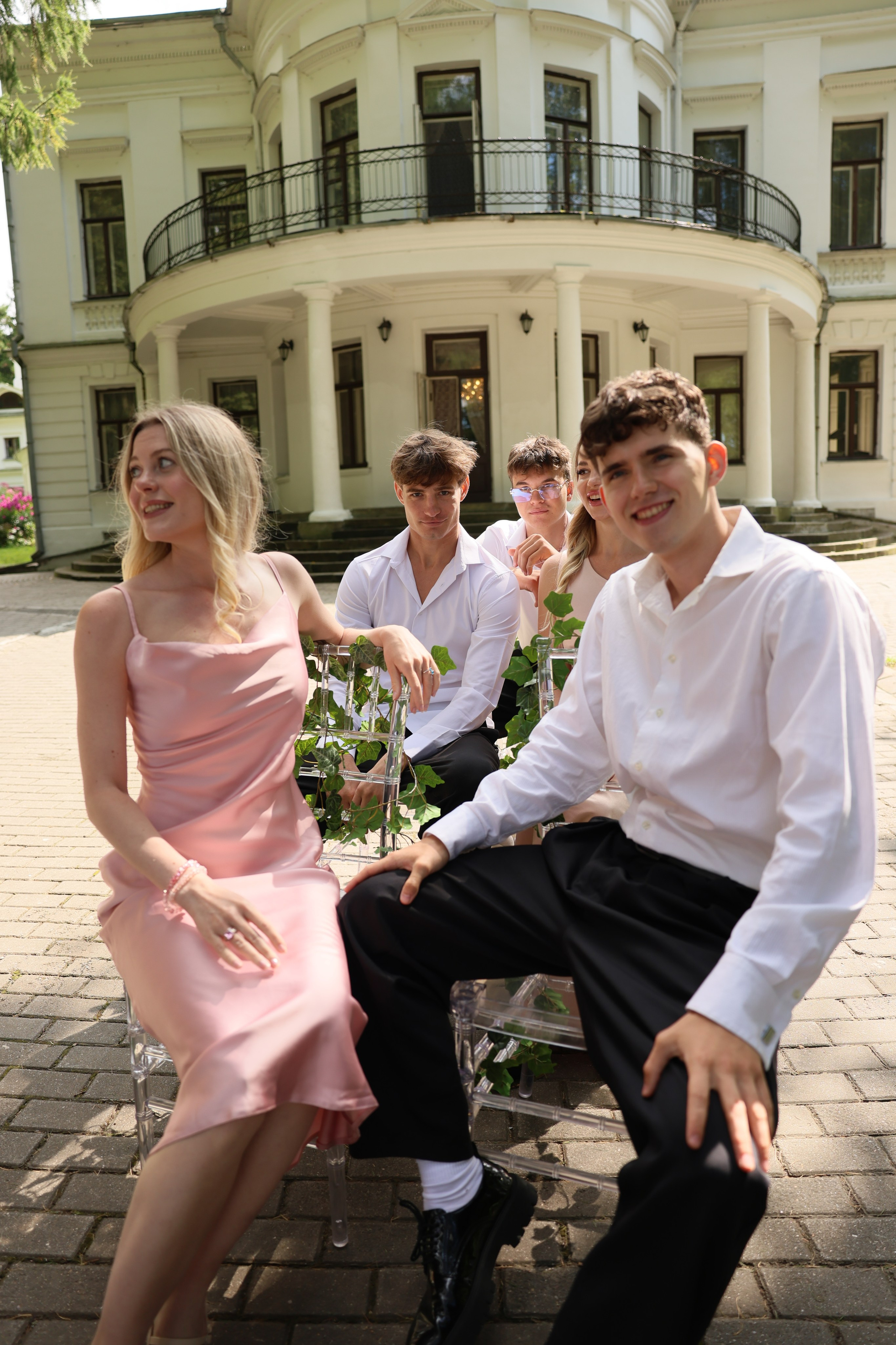 Мартин&Анна. SAMATOVA SVETLANA