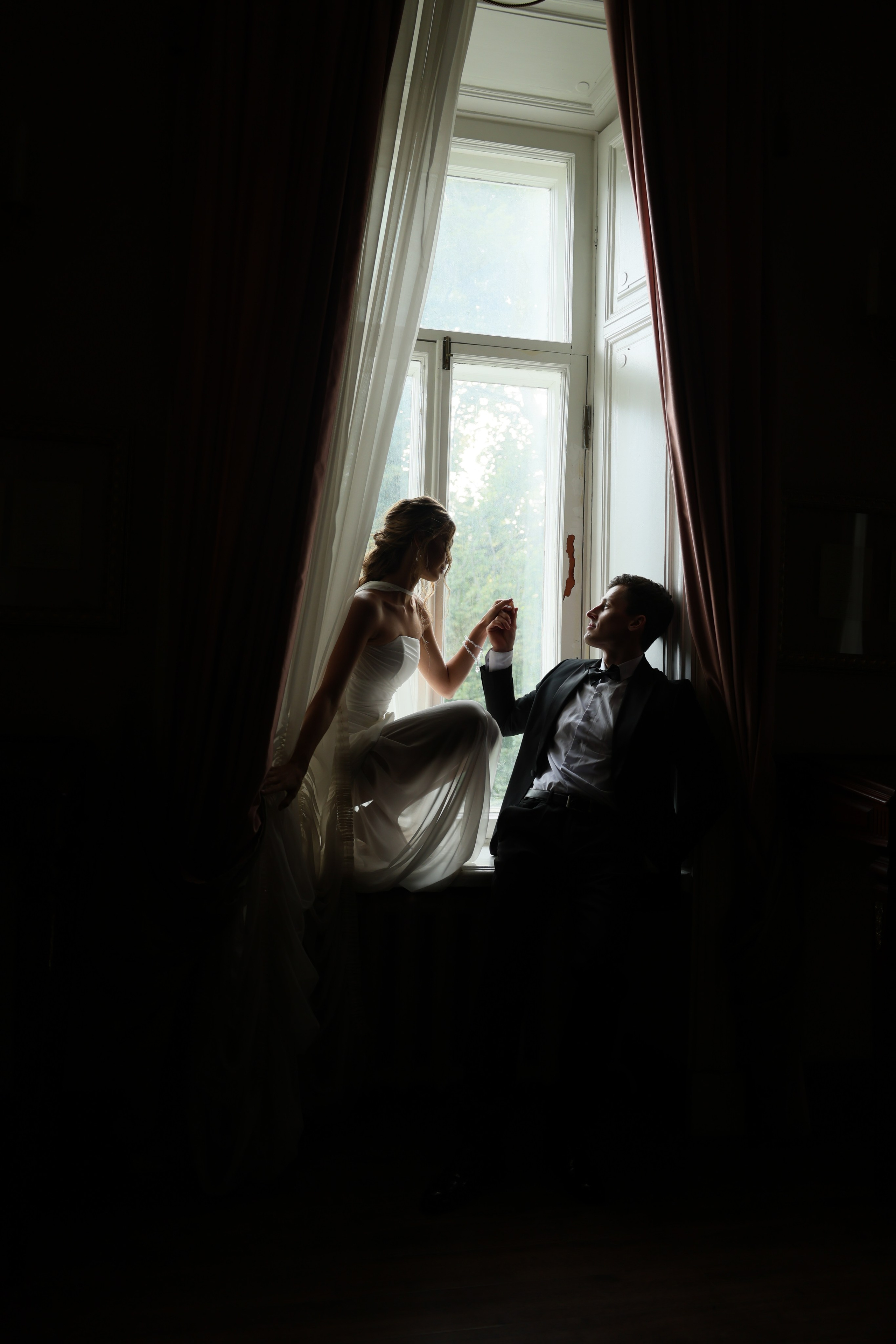 Сергей&Светлана. SAMATOVA SVETLANA
