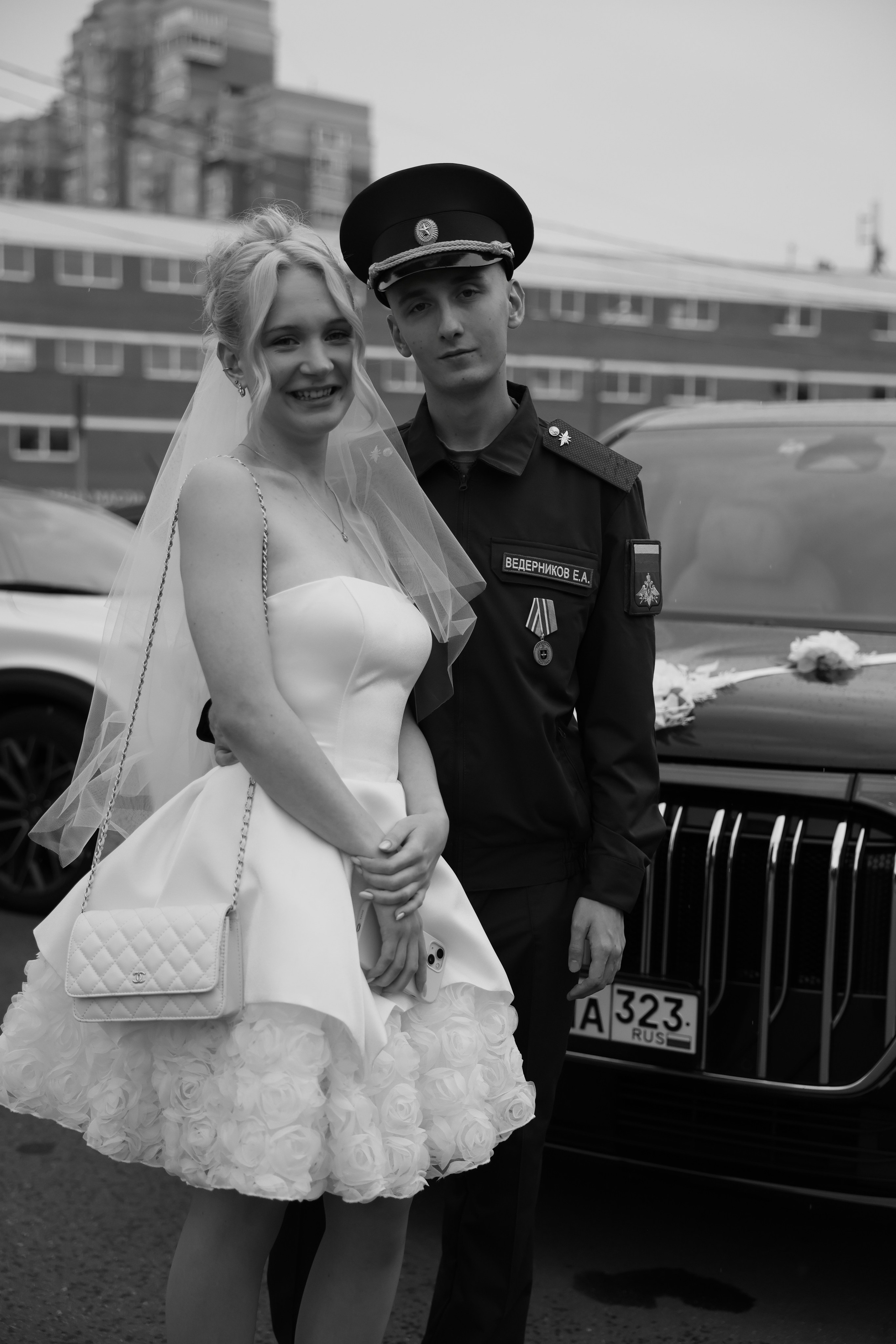 Евгений&Алена. SAMATOVA SVETLANA