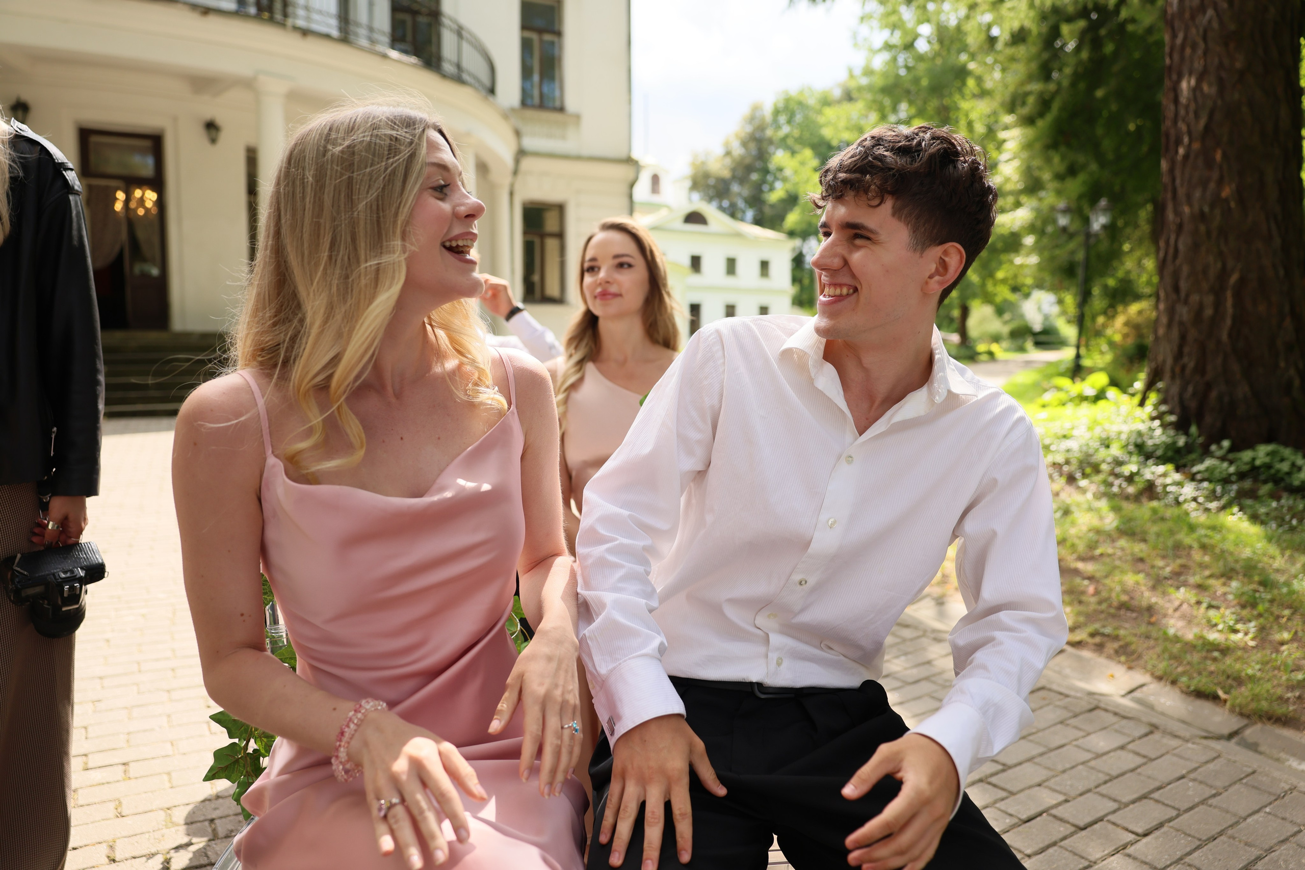 Мартин&Анна. SAMATOVA SVETLANA
