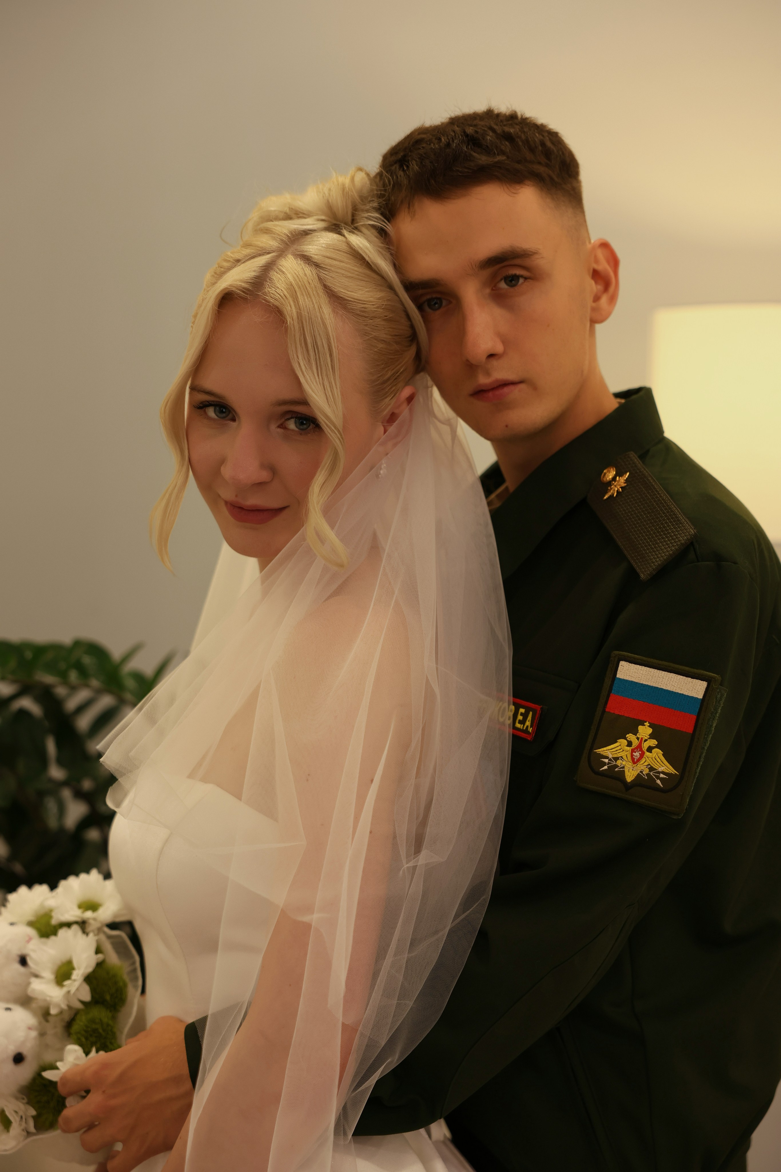 Евгений&Алена. SAMATOVA SVETLANA