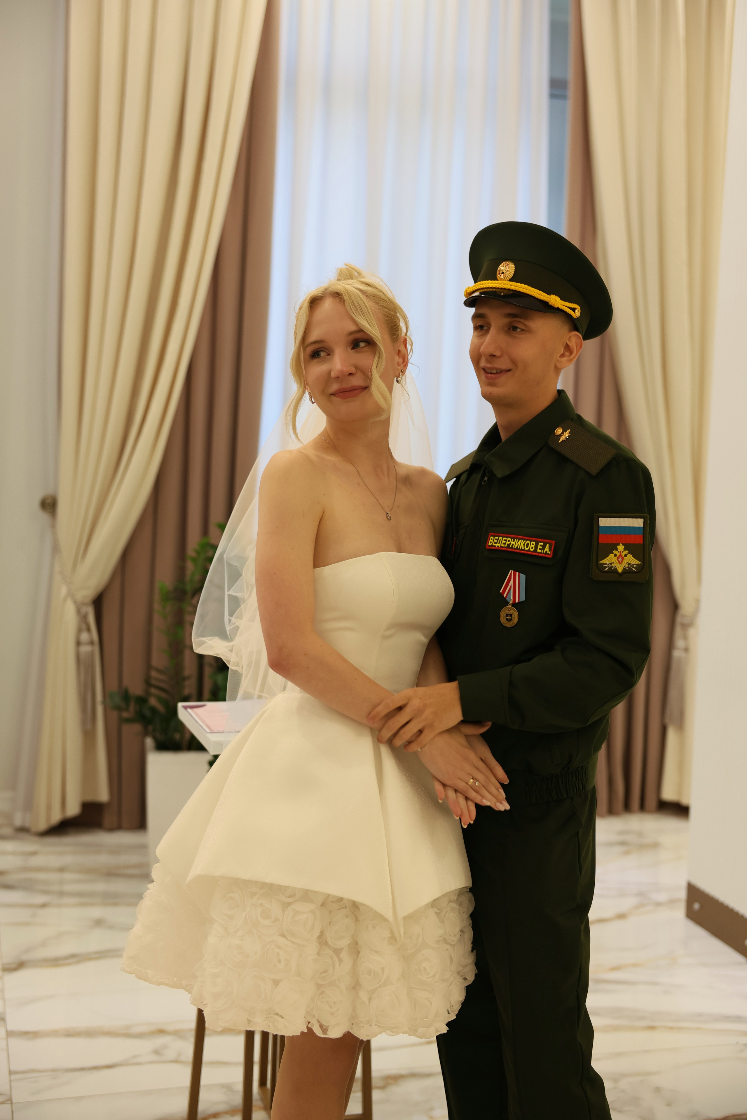 Евгений&Алена. SAMATOVA SVETLANA