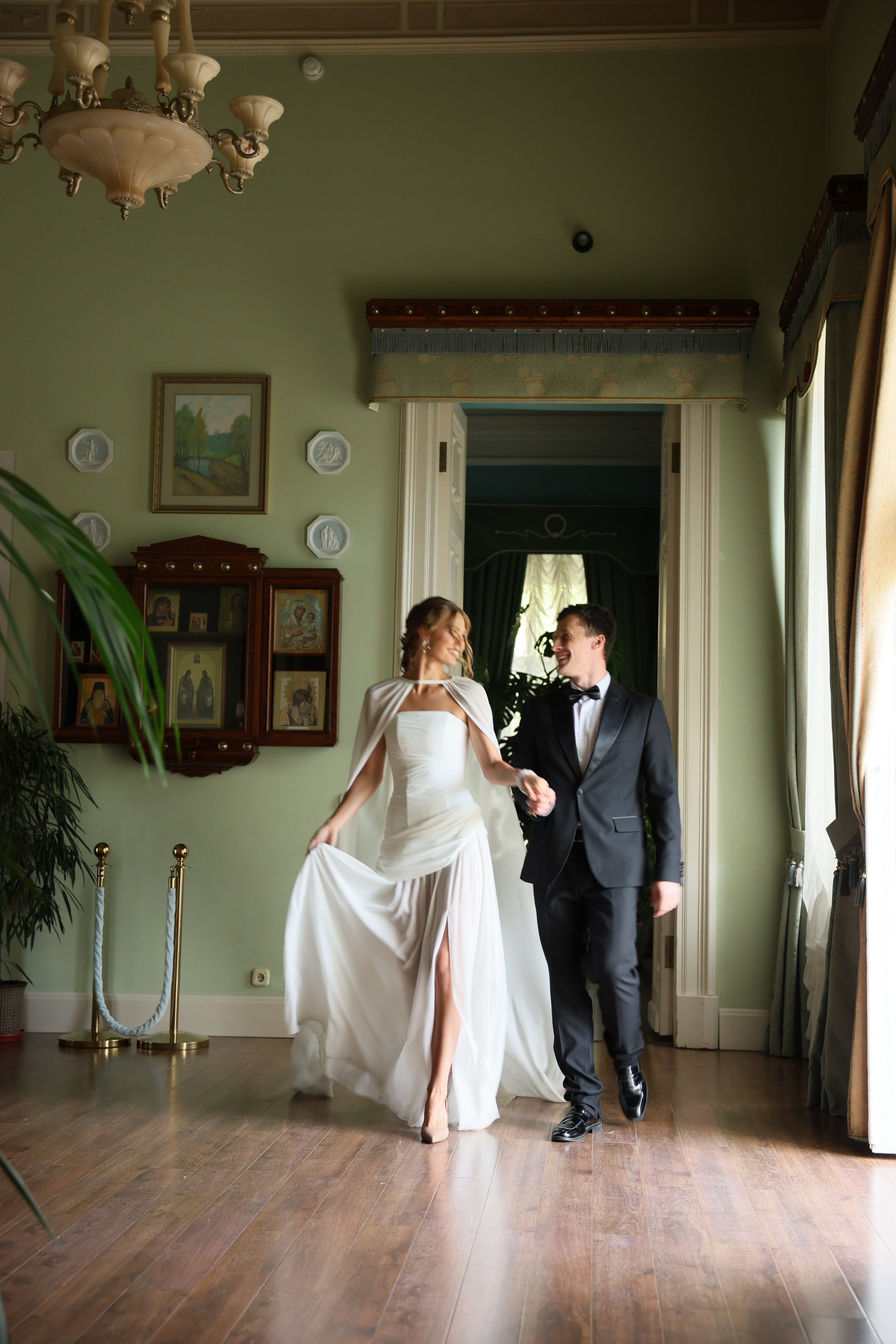 Сергей&Светлана. SAMATOVA SVETLANA