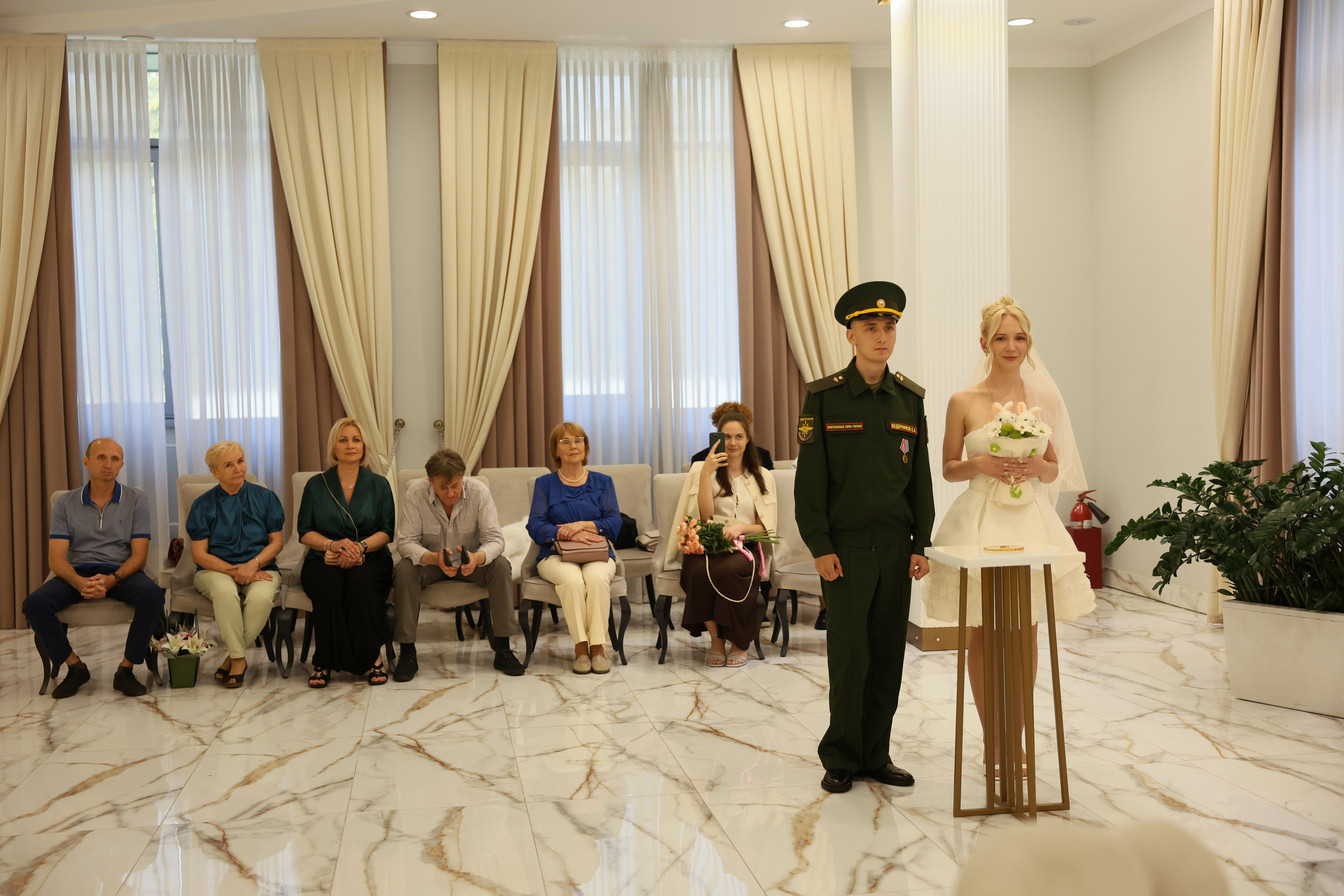 Евгений&Алена. SAMATOVA SVETLANA