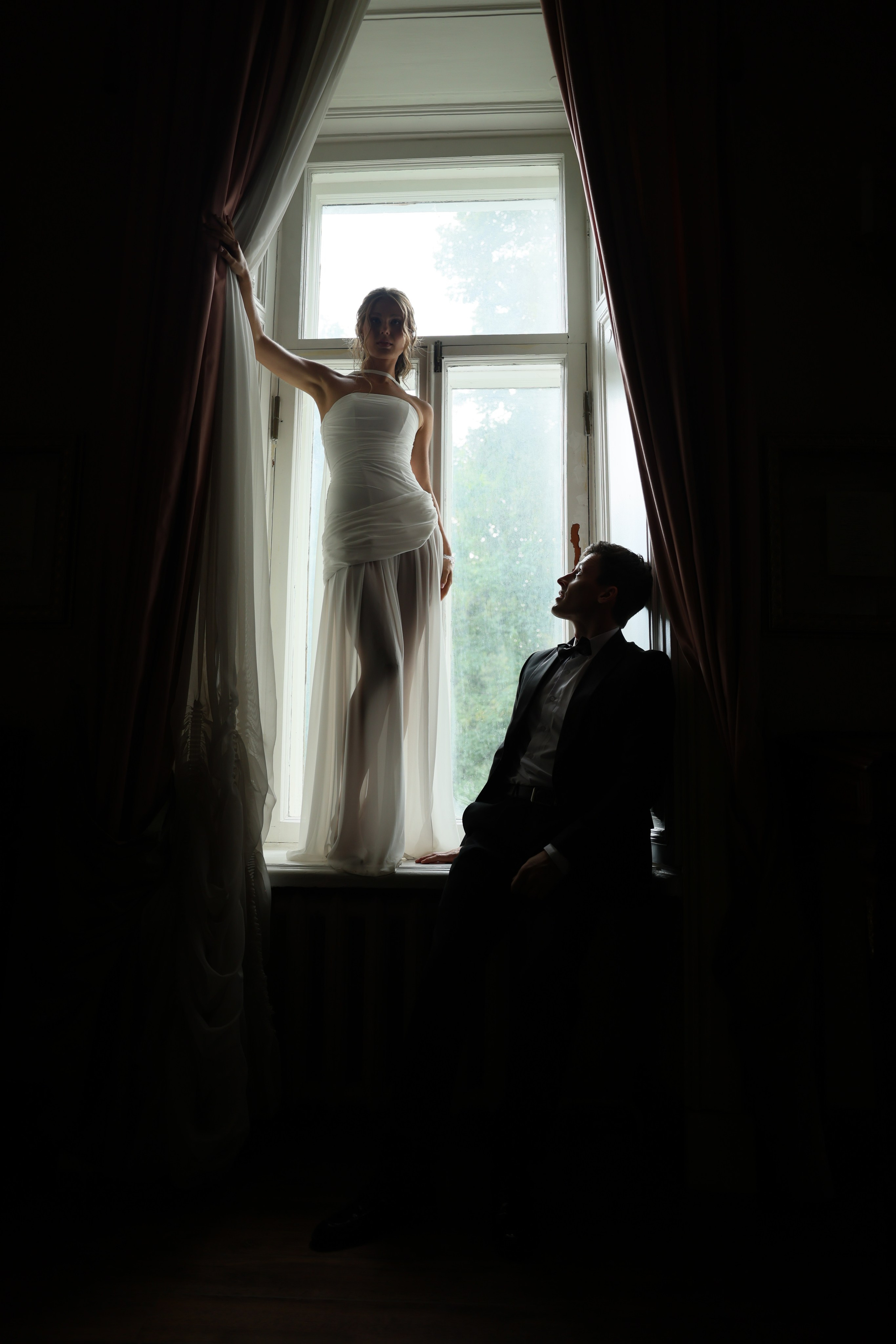 Сергей&Светлана. SAMATOVA SVETLANA