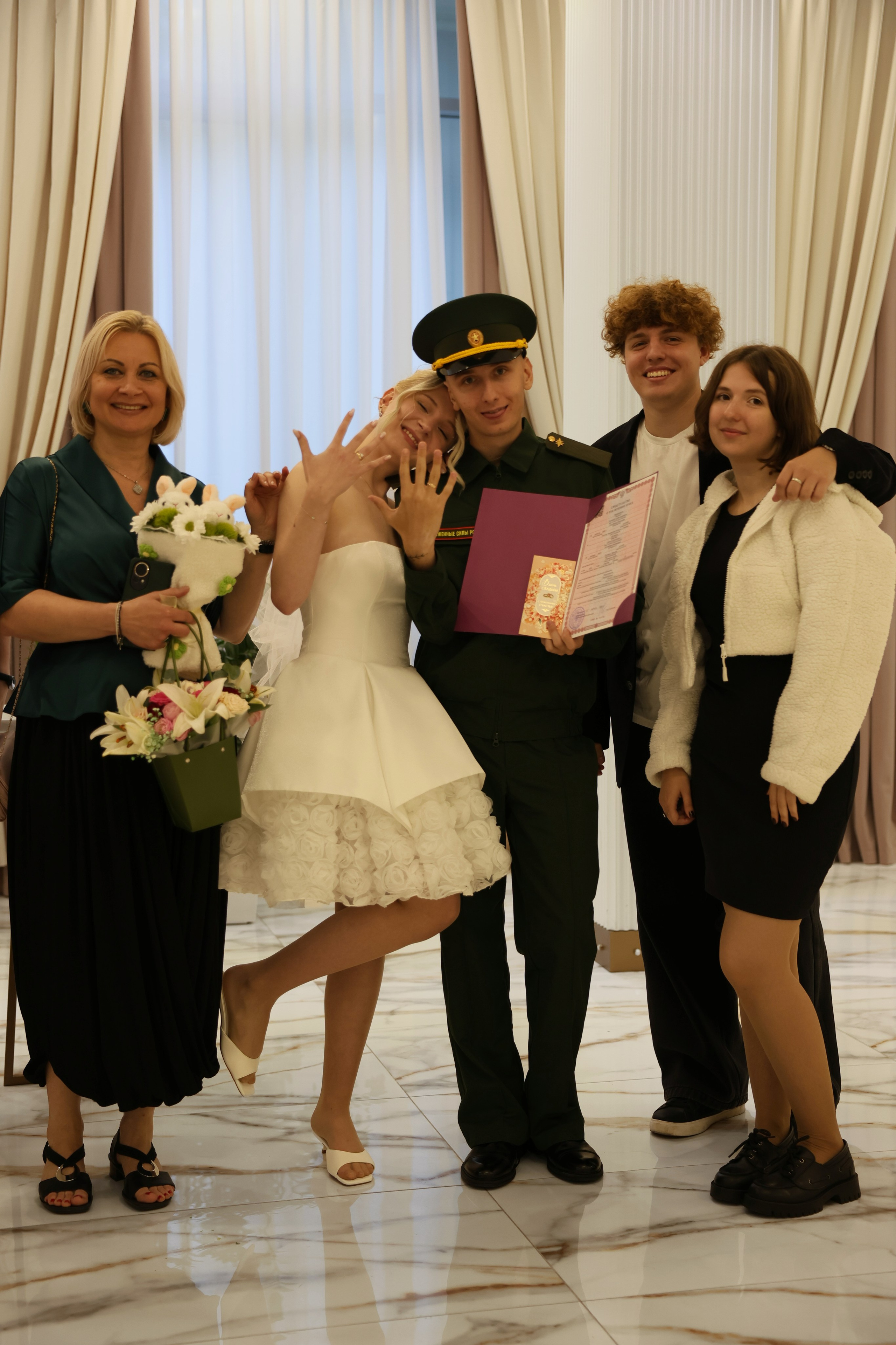 Евгений&Алена. SAMATOVA SVETLANA