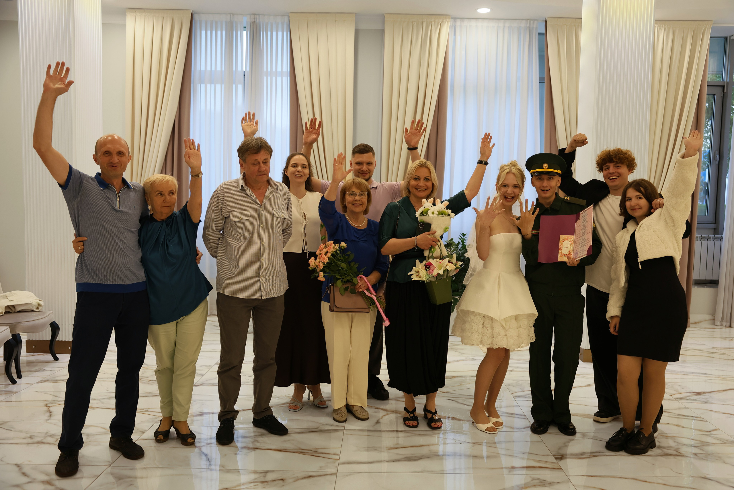 Евгений&Алена. SAMATOVA SVETLANA