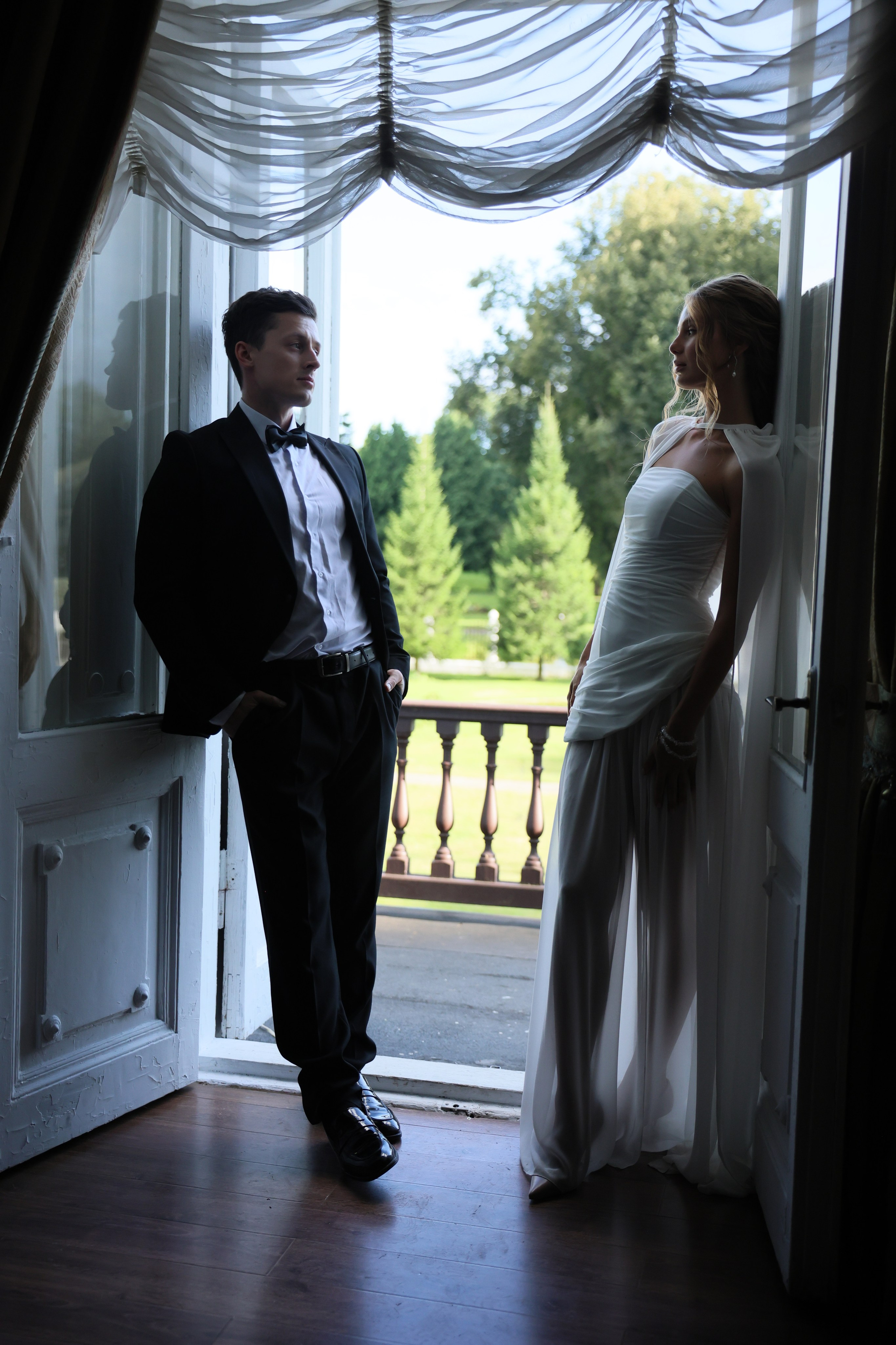 Сергей&Светлана. SAMATOVA SVETLANA
