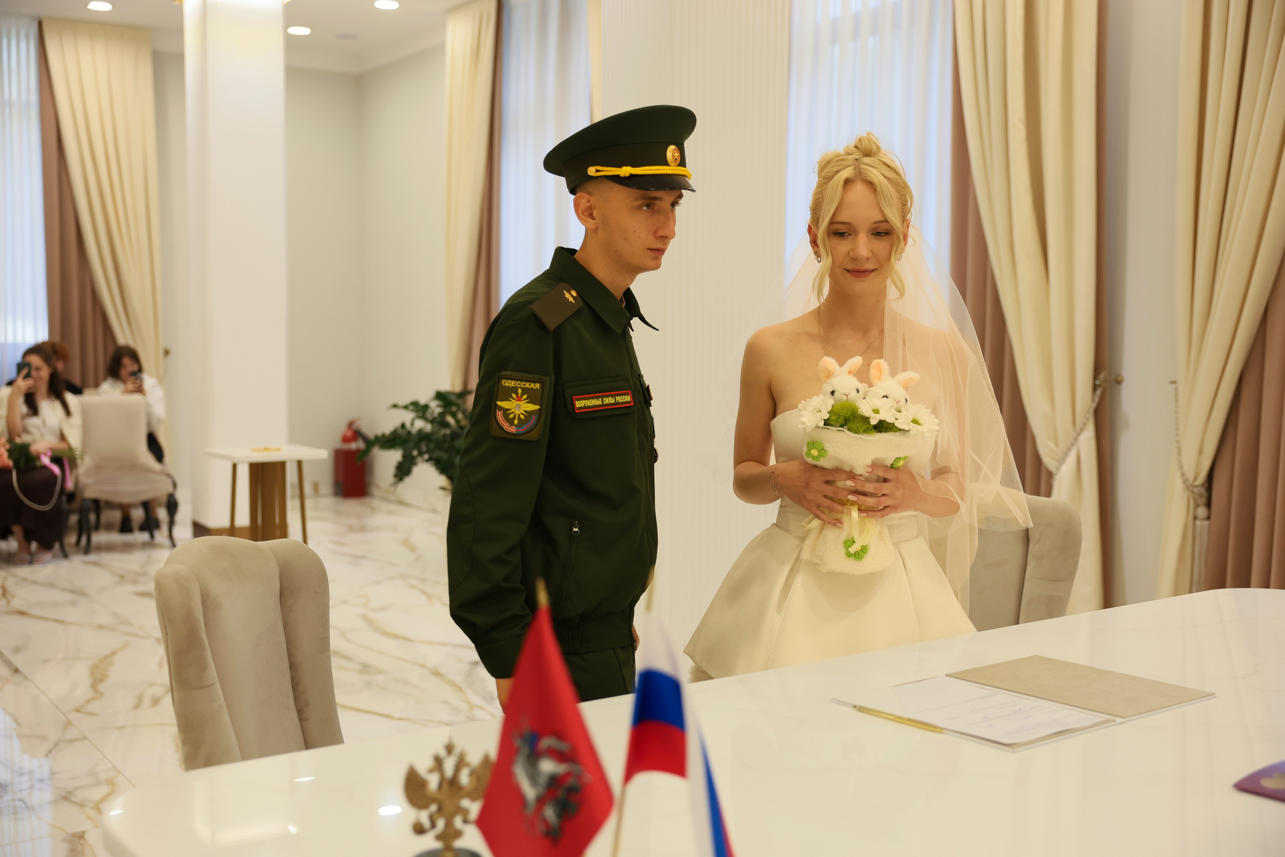 Евгений&Алена. SAMATOVA SVETLANA