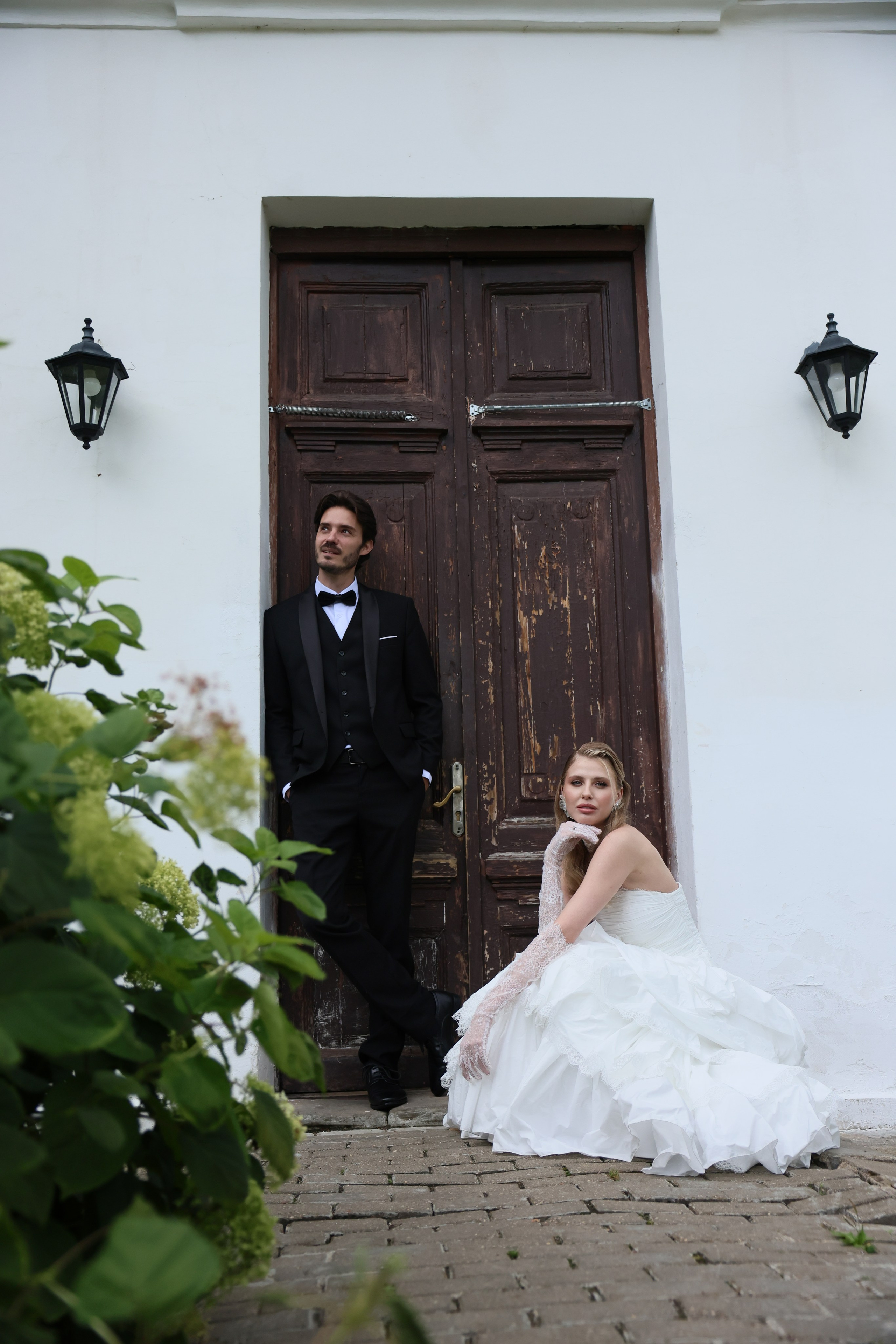 Мартин&Анна. SAMATOVA SVETLANA