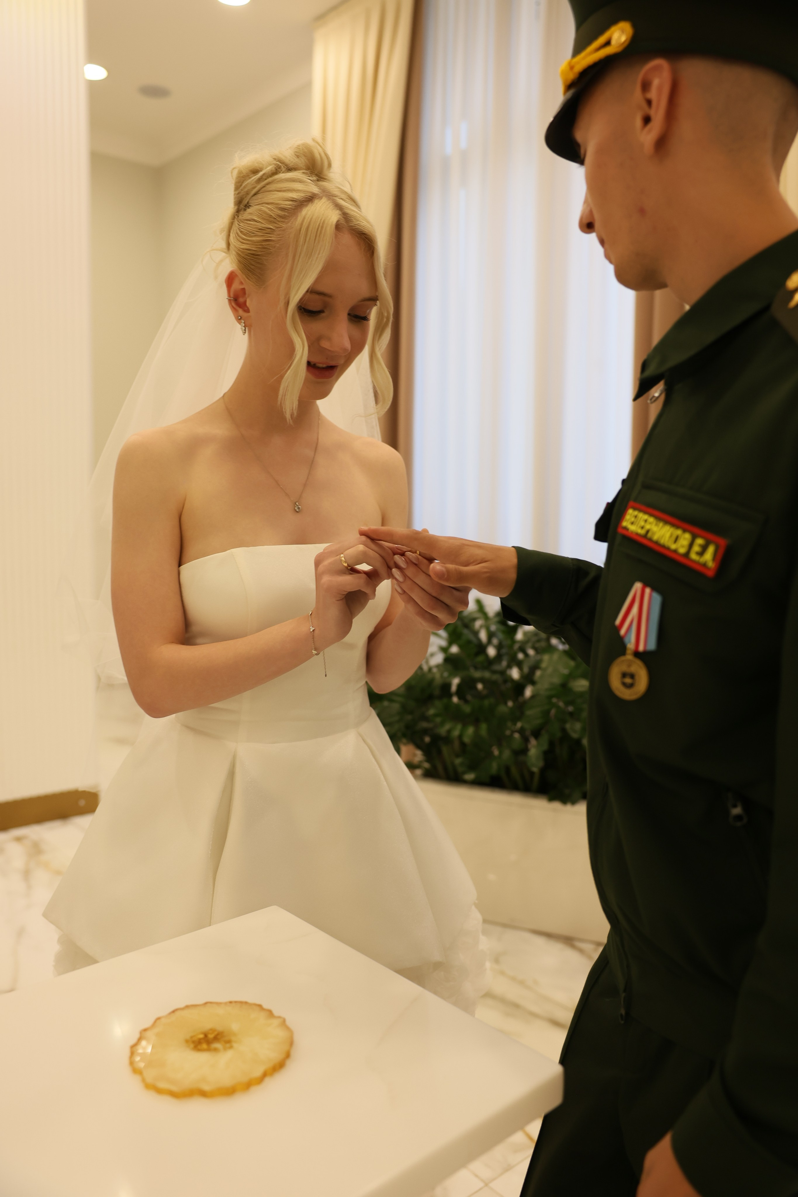 Евгений&Алена. SAMATOVA SVETLANA