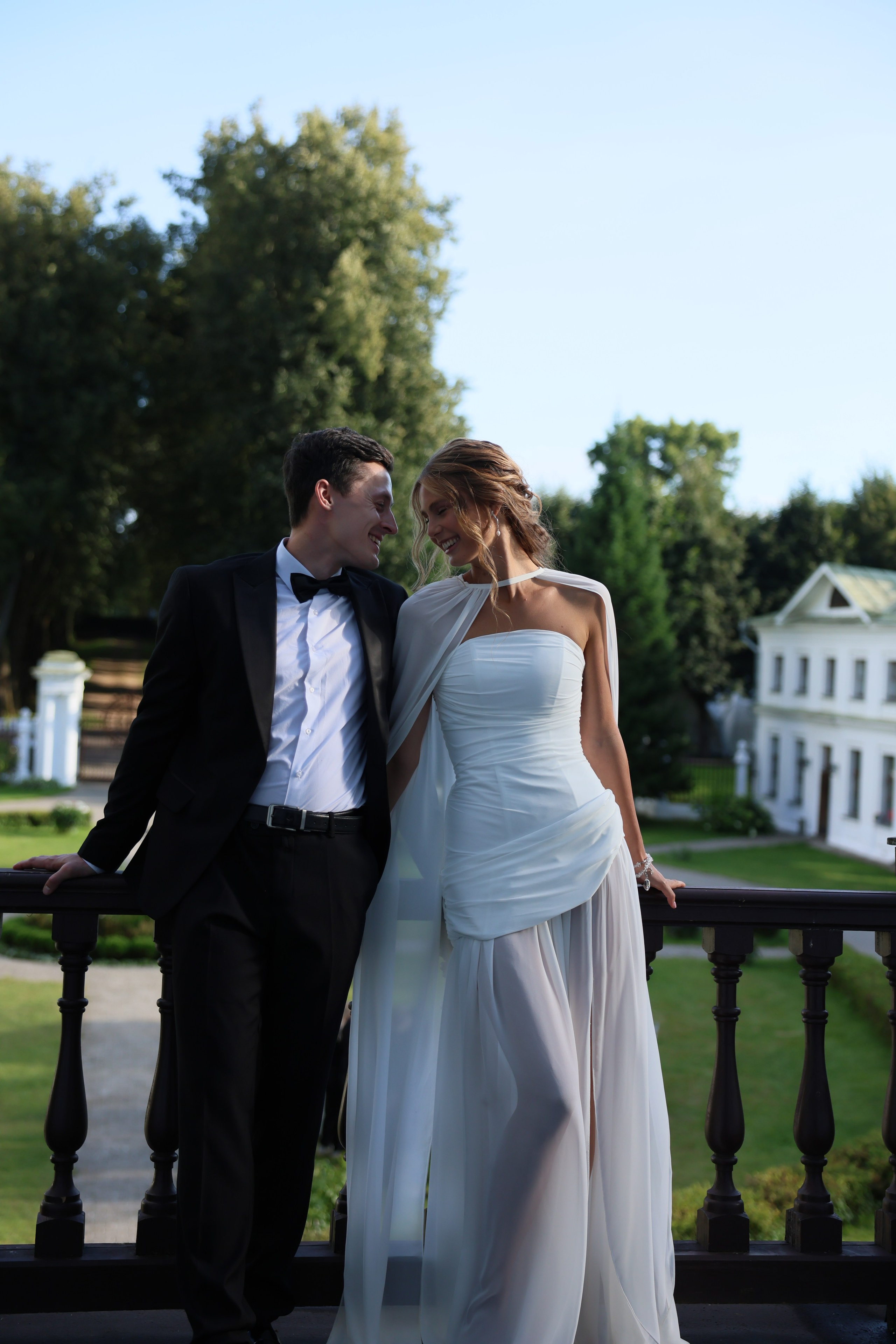 Сергей&Светлана. SAMATOVA SVETLANA