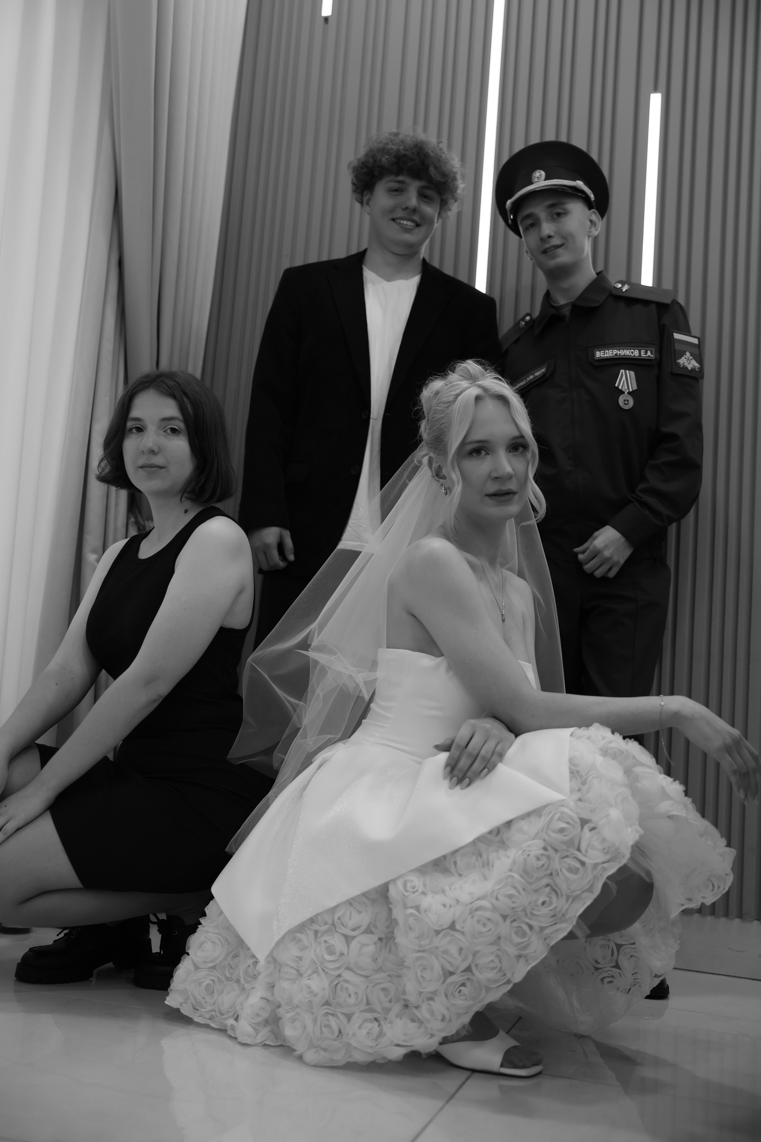 Евгений&Алена. SAMATOVA SVETLANA