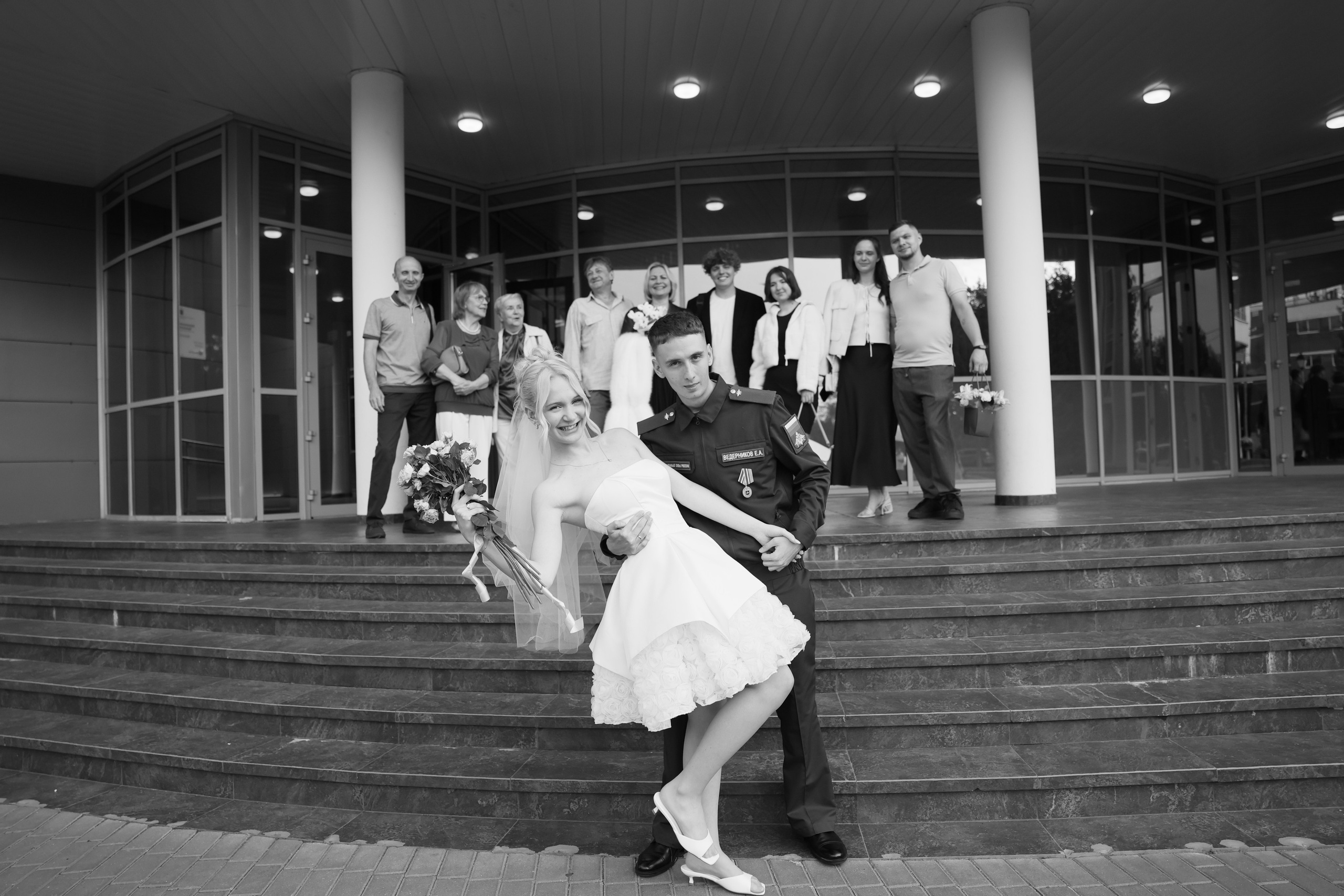 Евгений&Алена. SAMATOVA SVETLANA