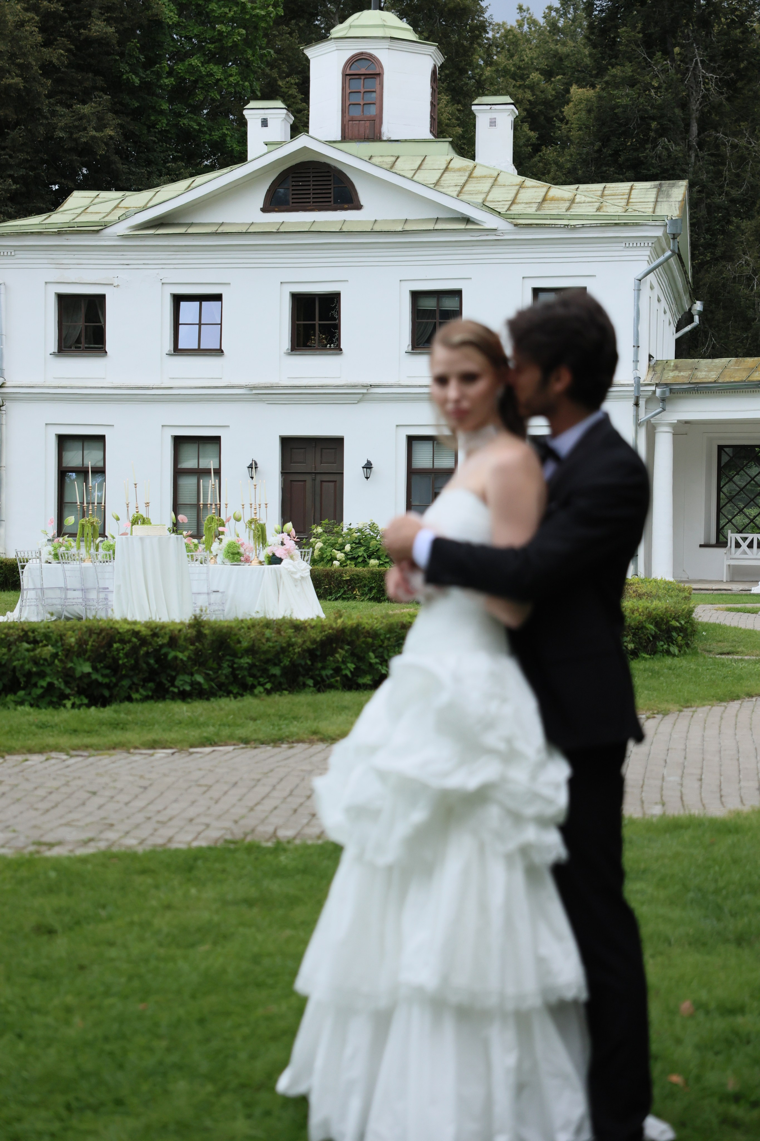 Мартин&Анна. SAMATOVA SVETLANA