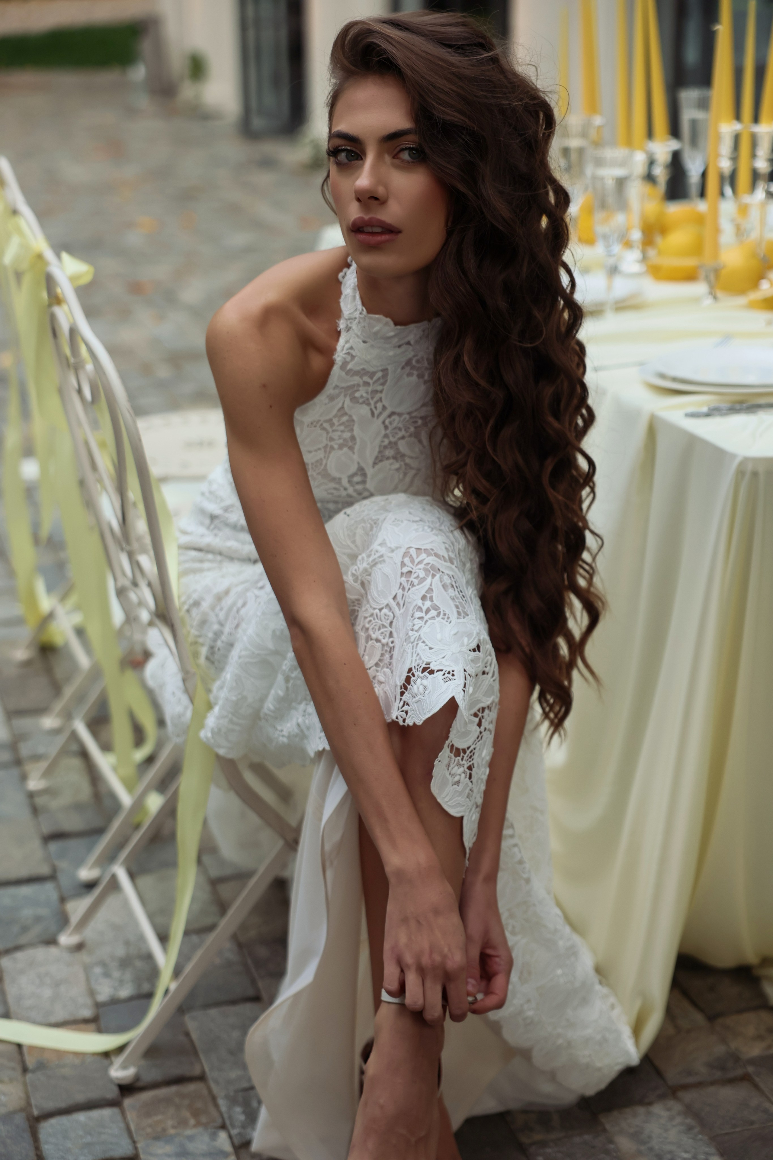 Фуршет. SAMATOVA SVETLANA
