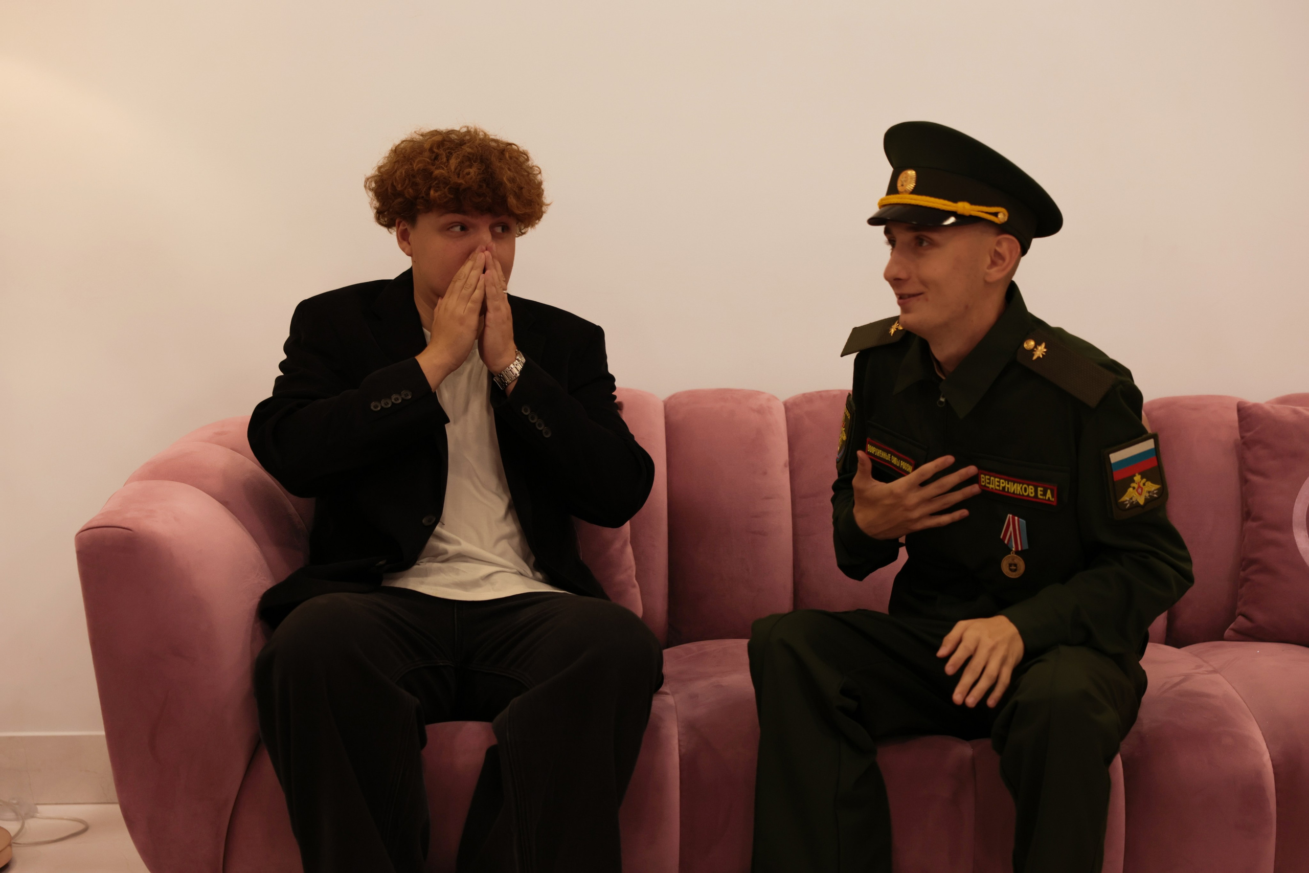 Евгений&Алена. SAMATOVA SVETLANA