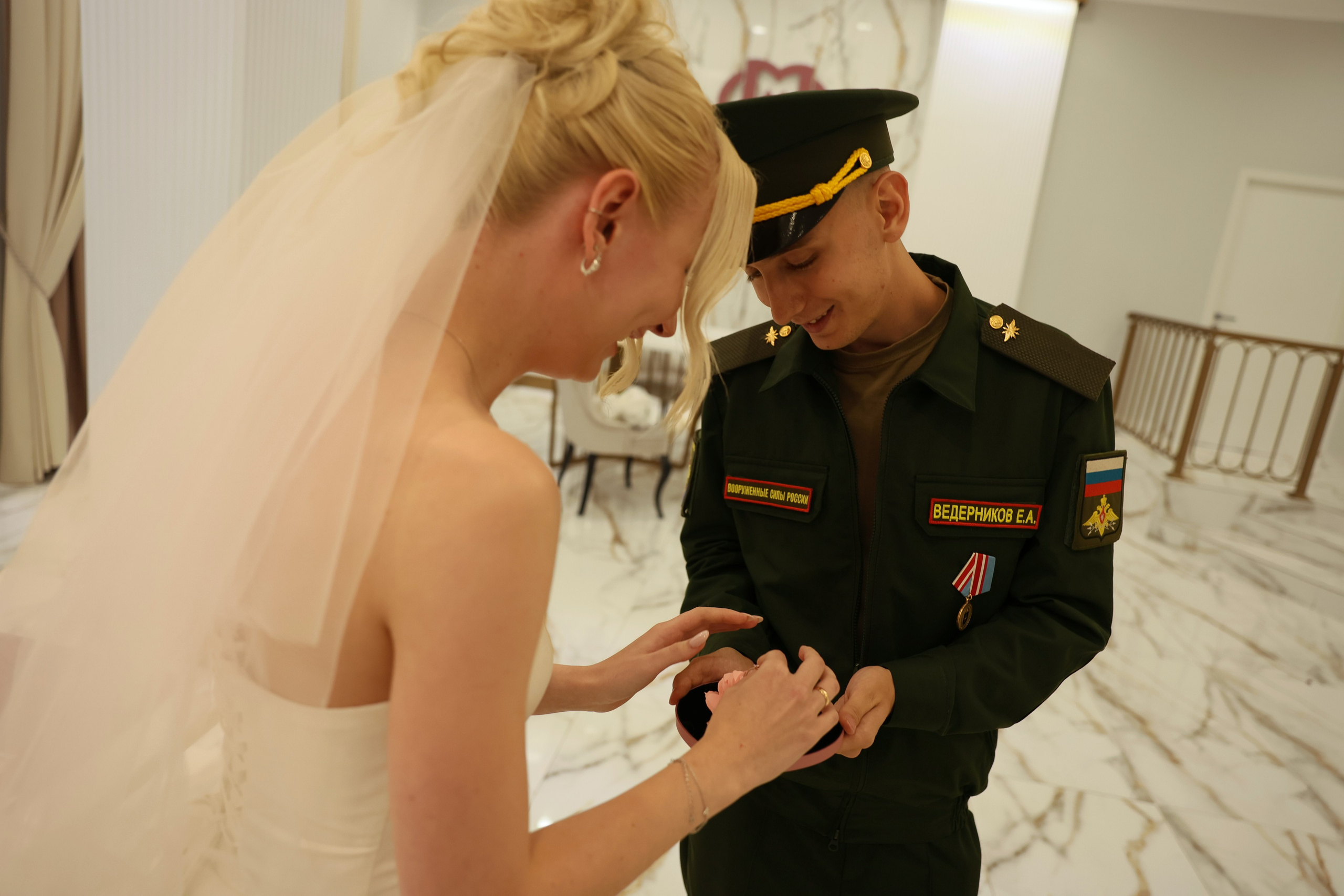 Евгений&Алена. SAMATOVA SVETLANA