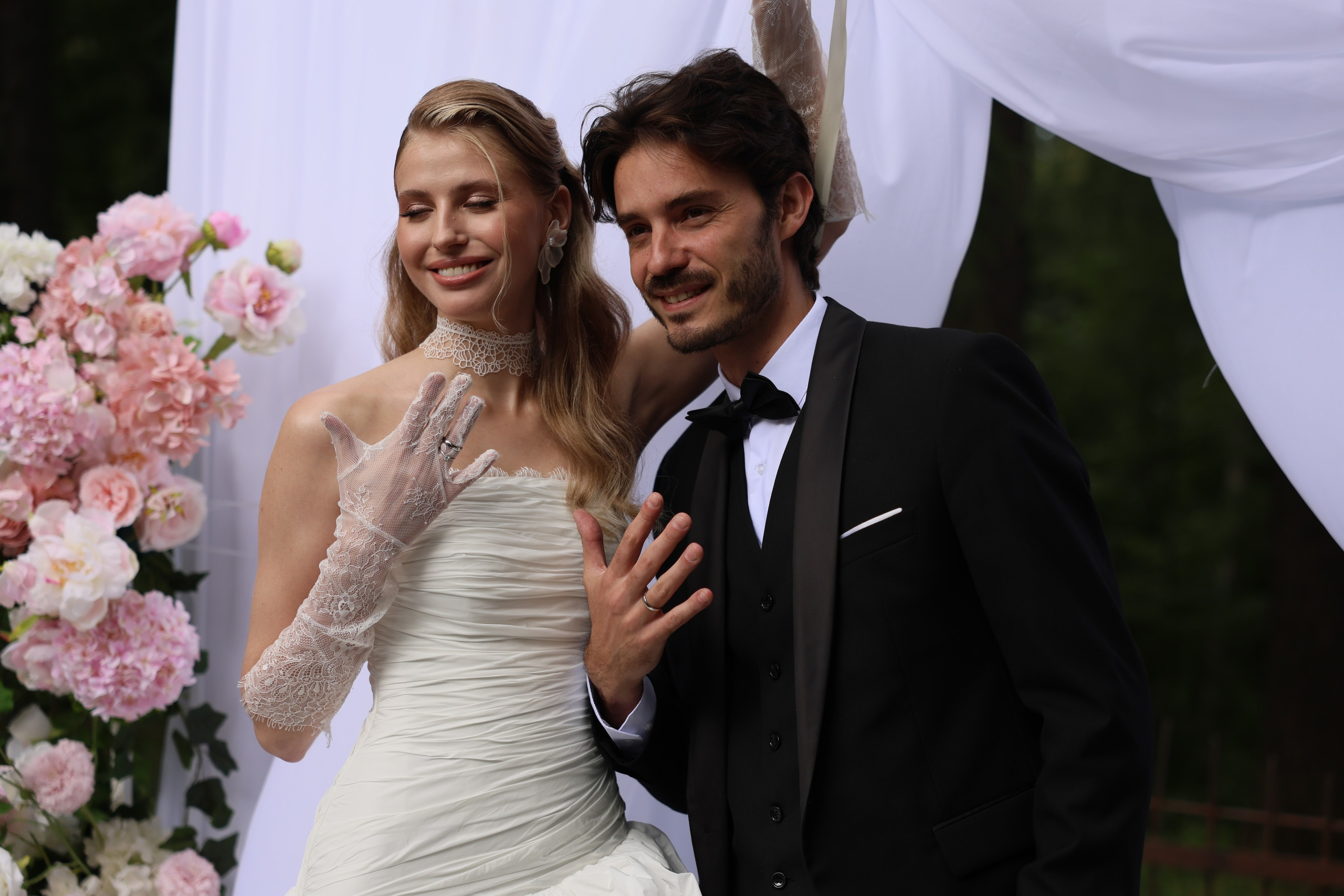 Мартин&Анна. SAMATOVA SVETLANA