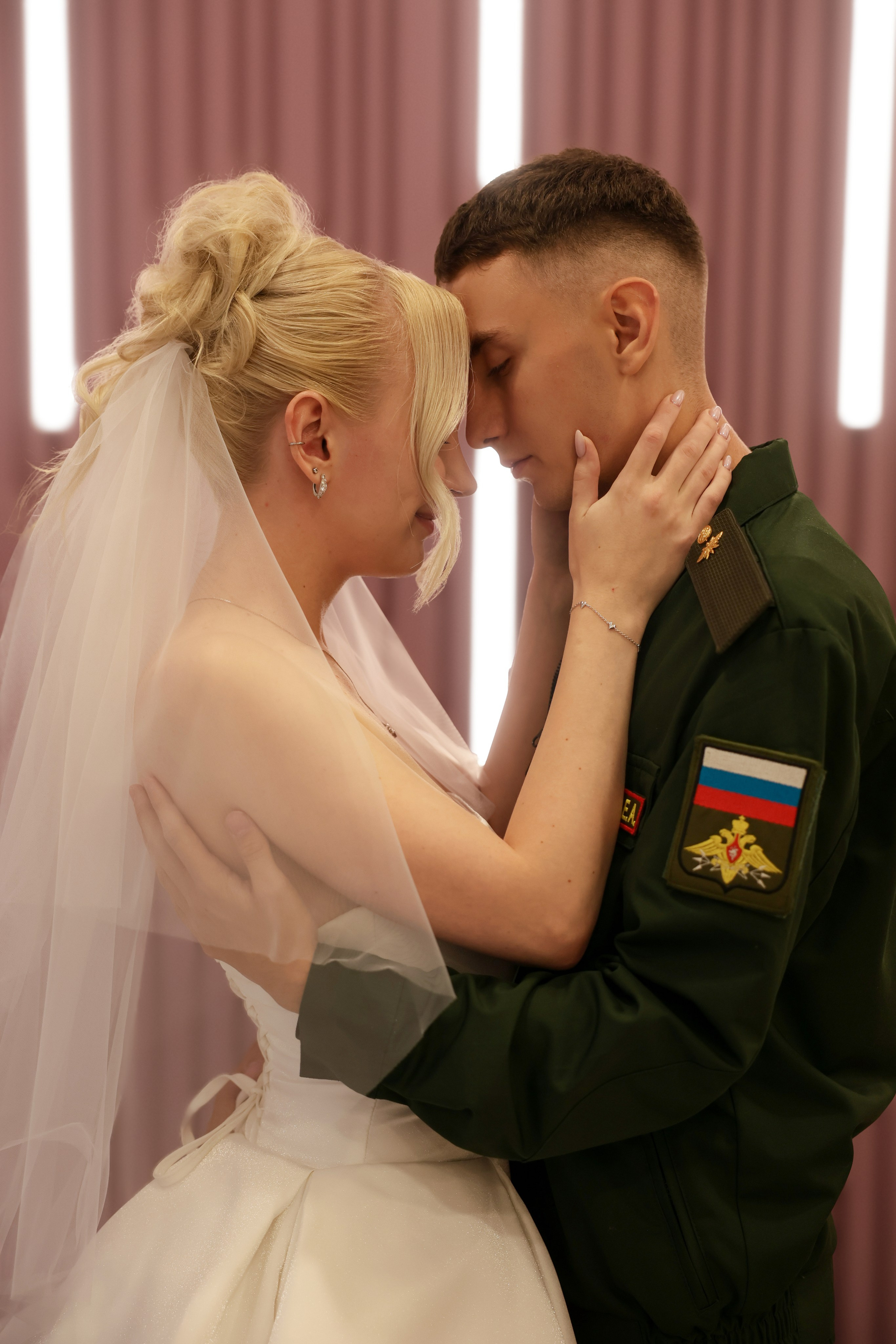 Евгений&Алена. SAMATOVA SVETLANA