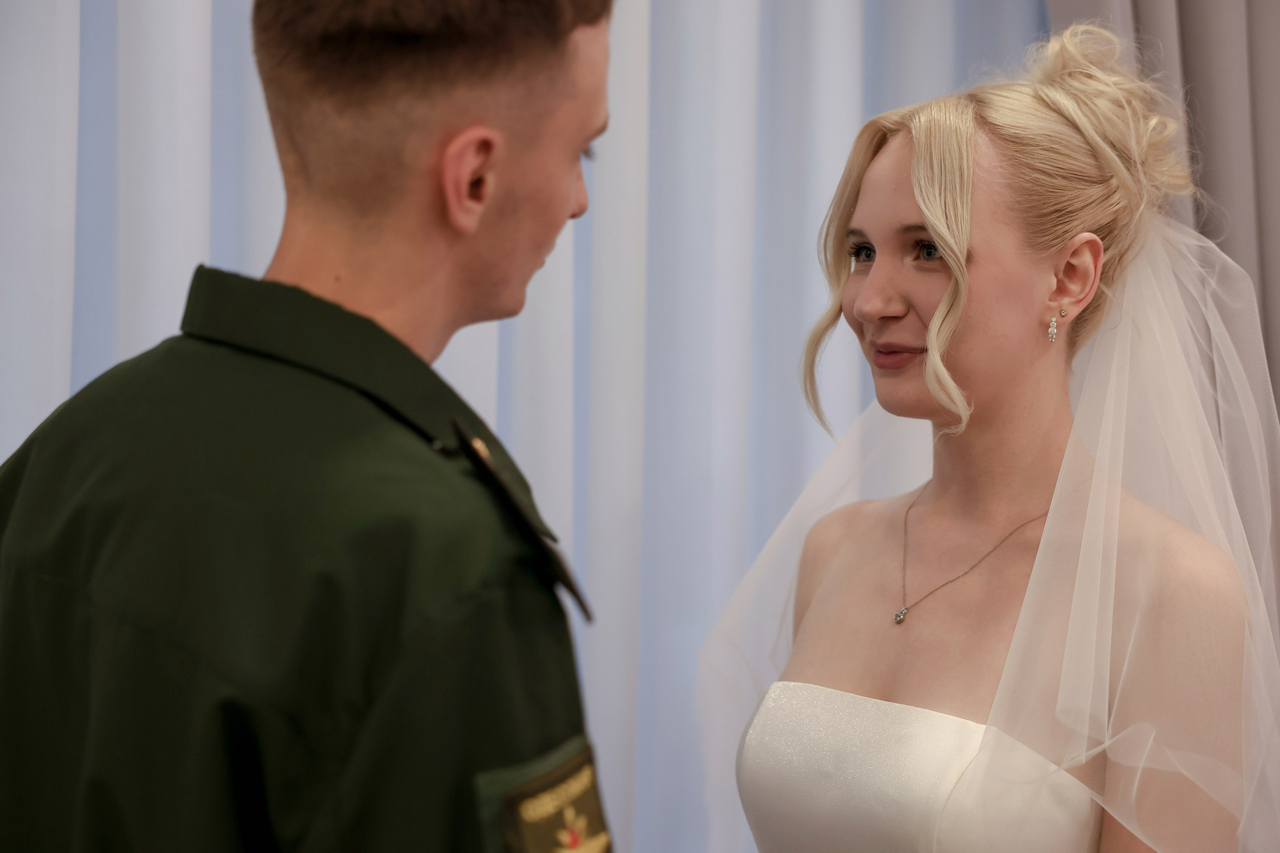 Евгений&Алена. SAMATOVA SVETLANA