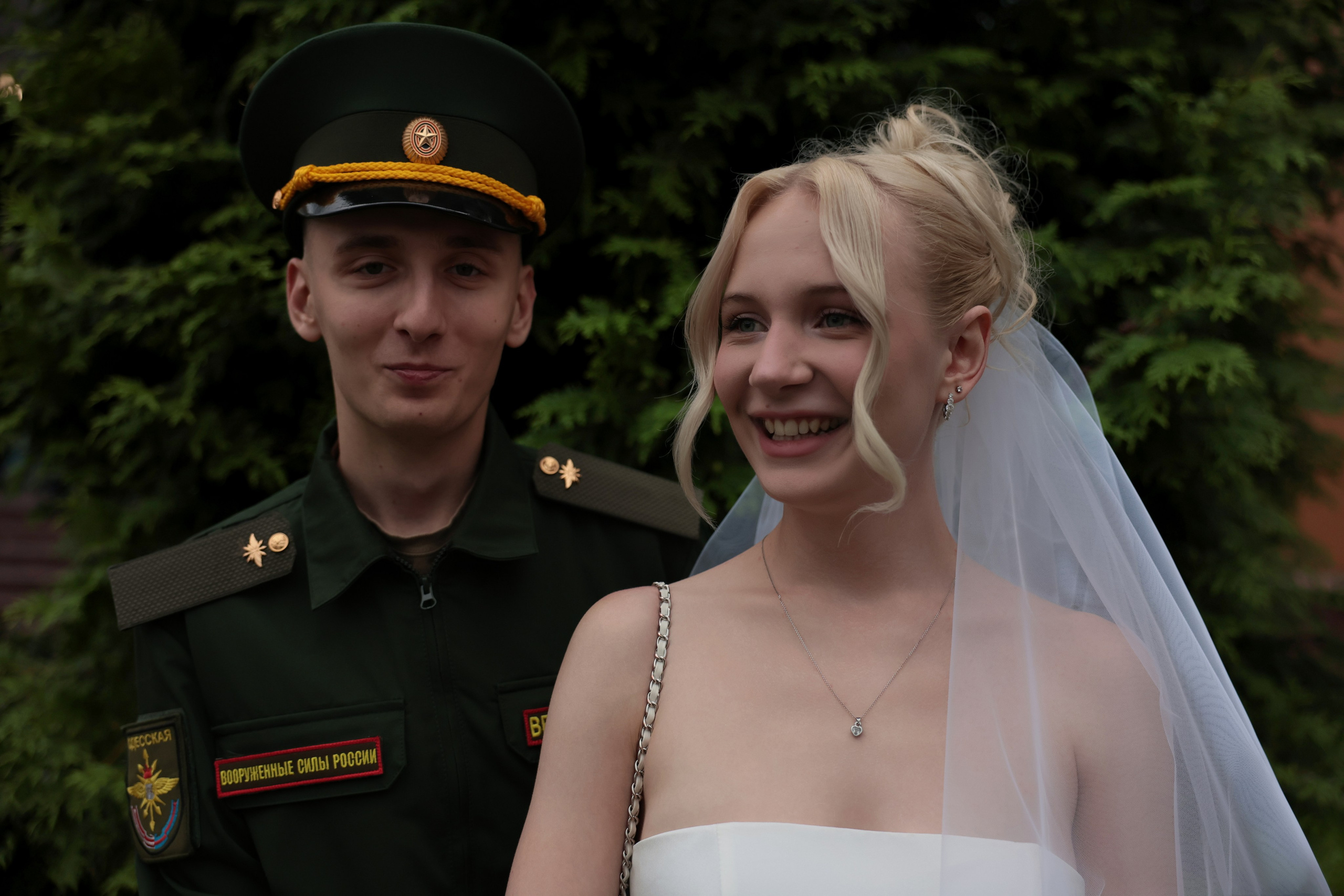 Евгений&Алена. SAMATOVA SVETLANA