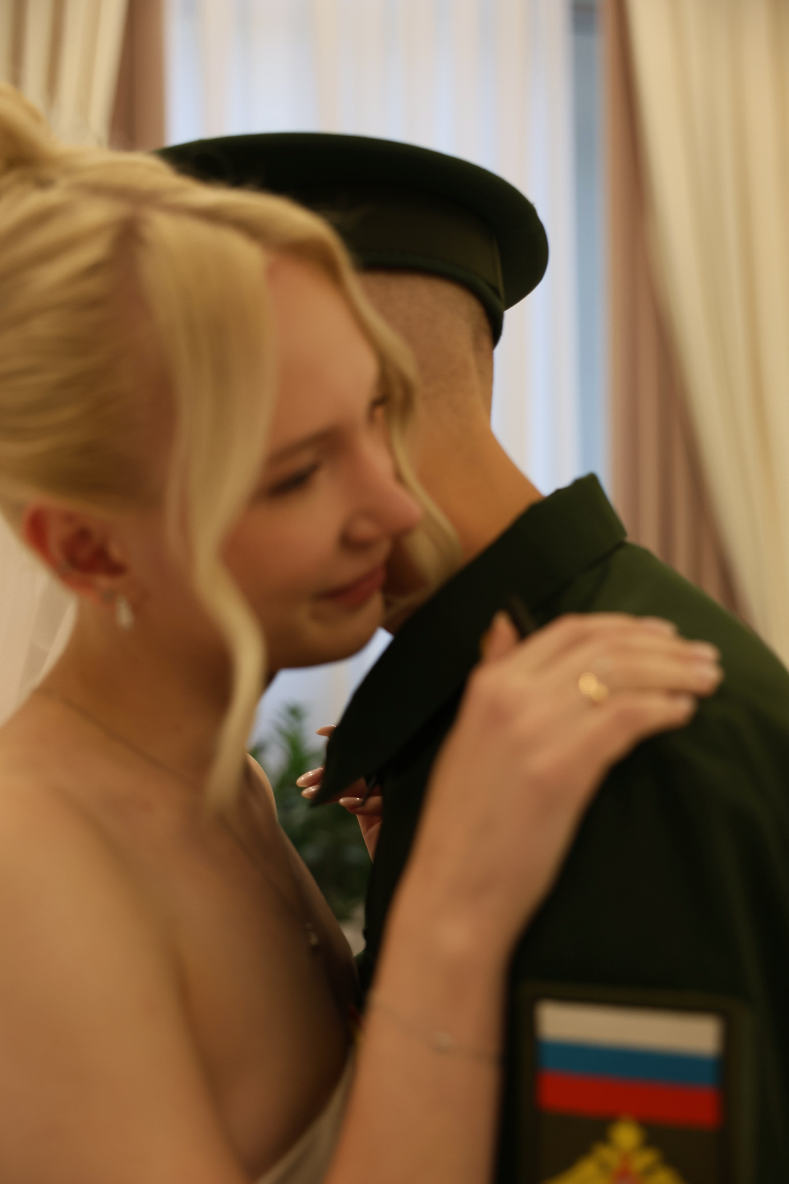 Евгений&Алена. SAMATOVA SVETLANA