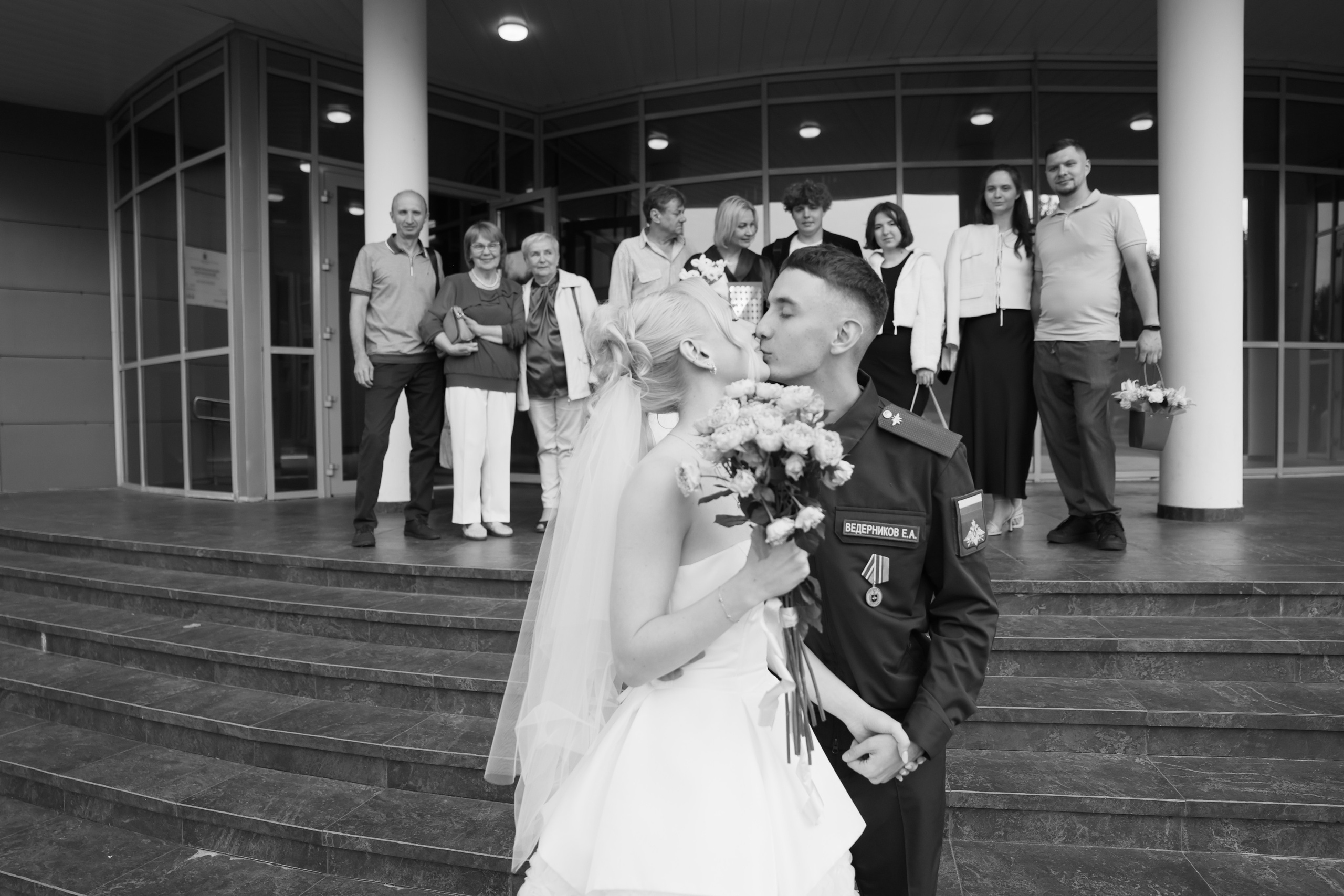 Евгений&Алена. SAMATOVA SVETLANA